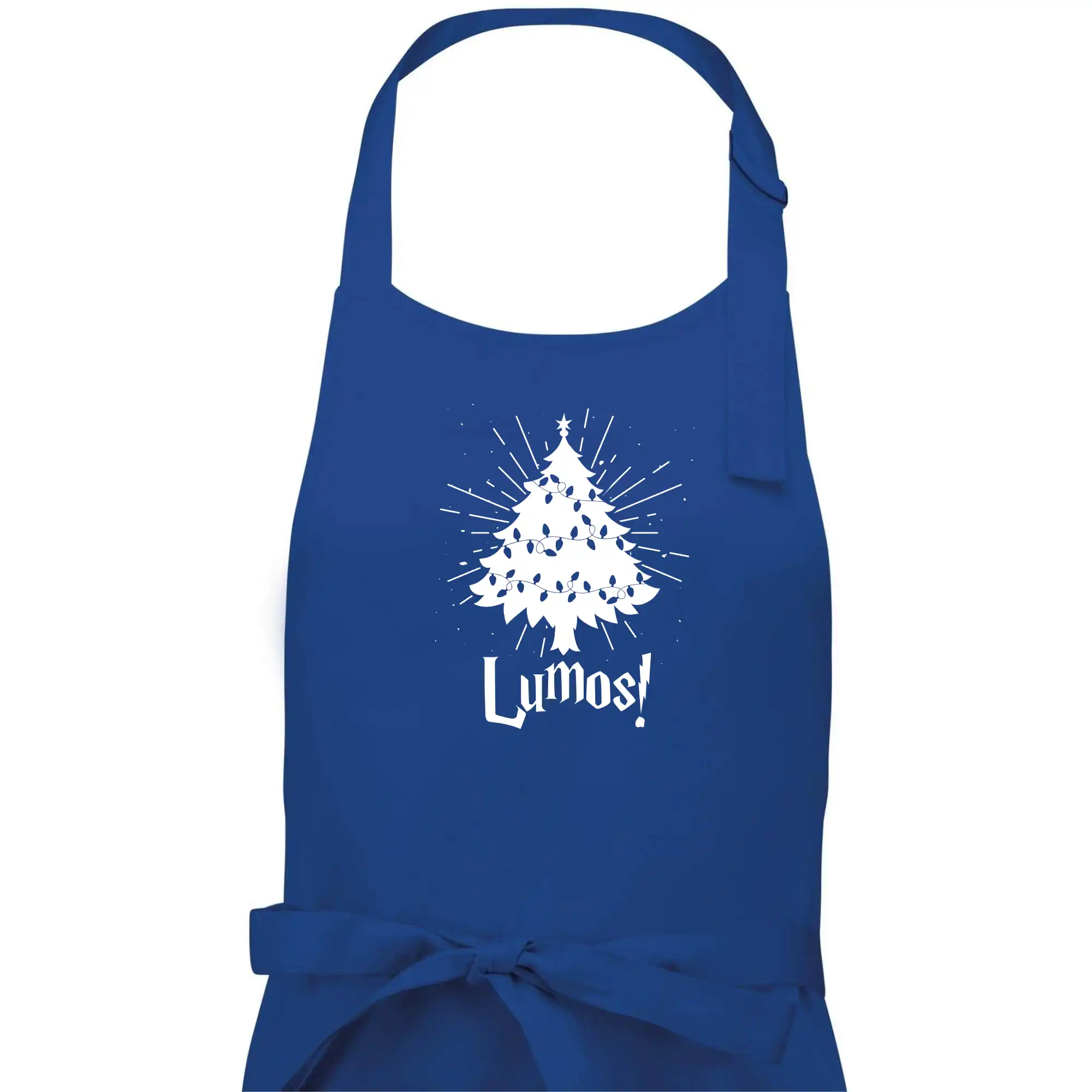 Harry - Lumos stromeček