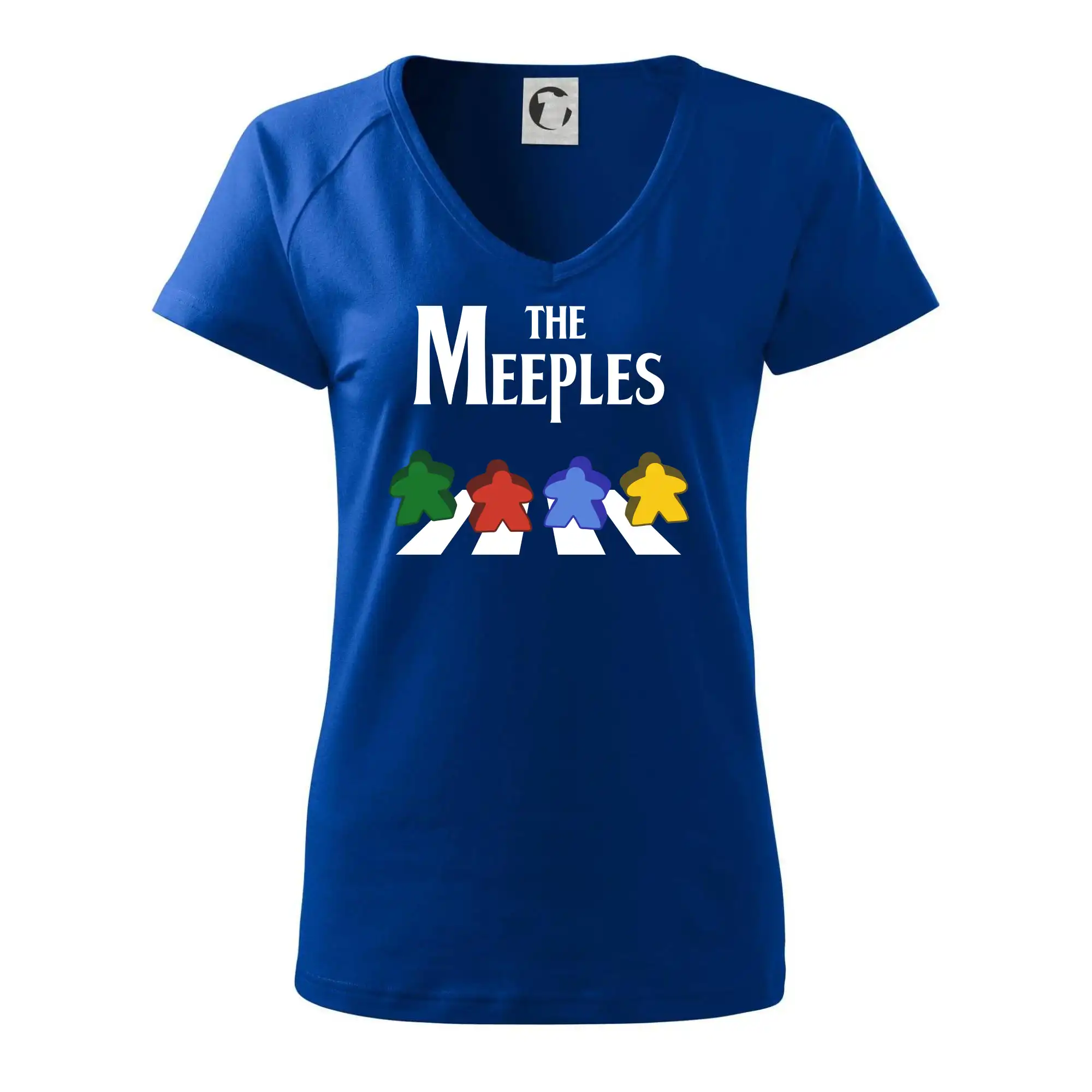 The Meeples