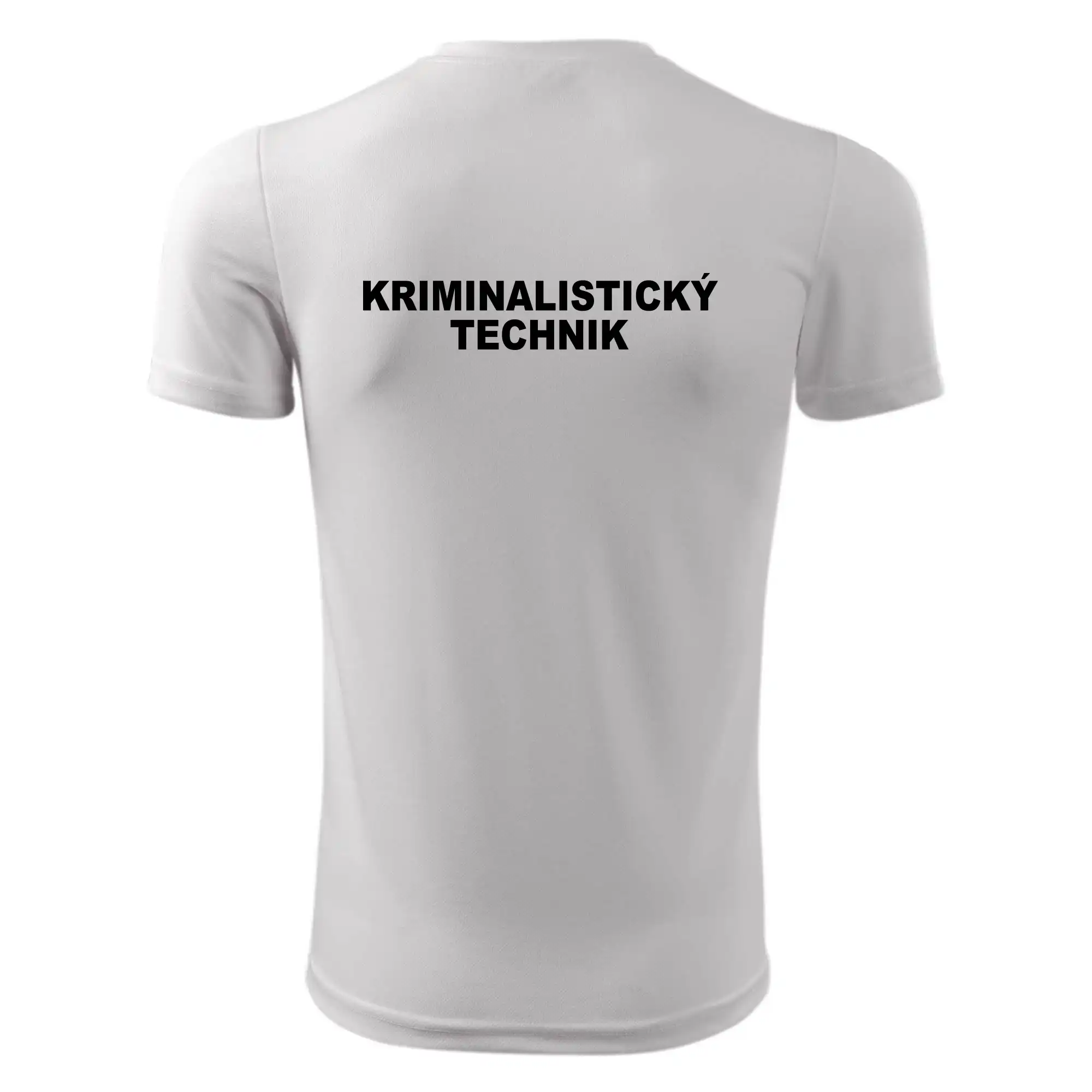 Kriminalistický technik