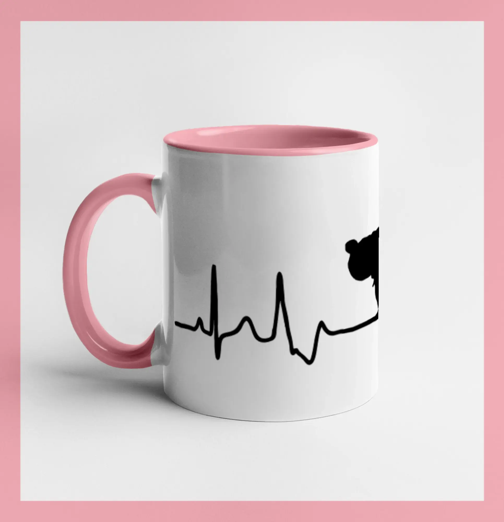 Karate EKG