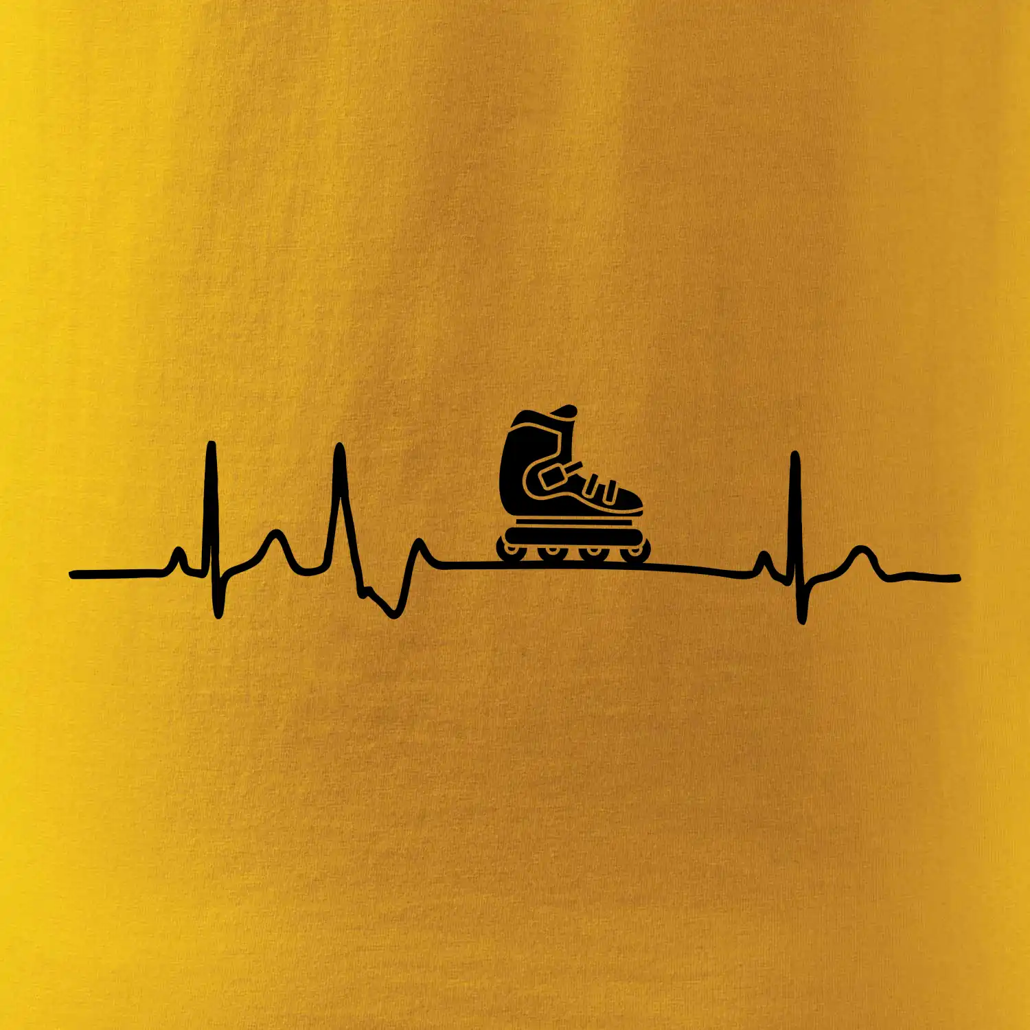 EKG inline