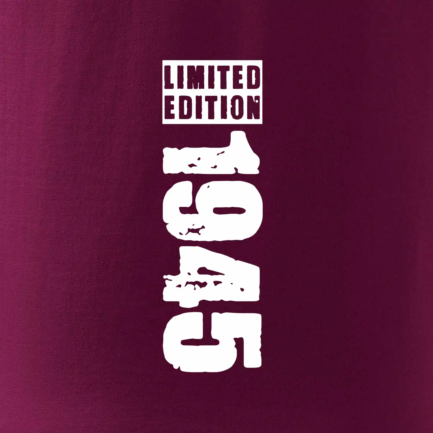 Limited edition 1945 pruh