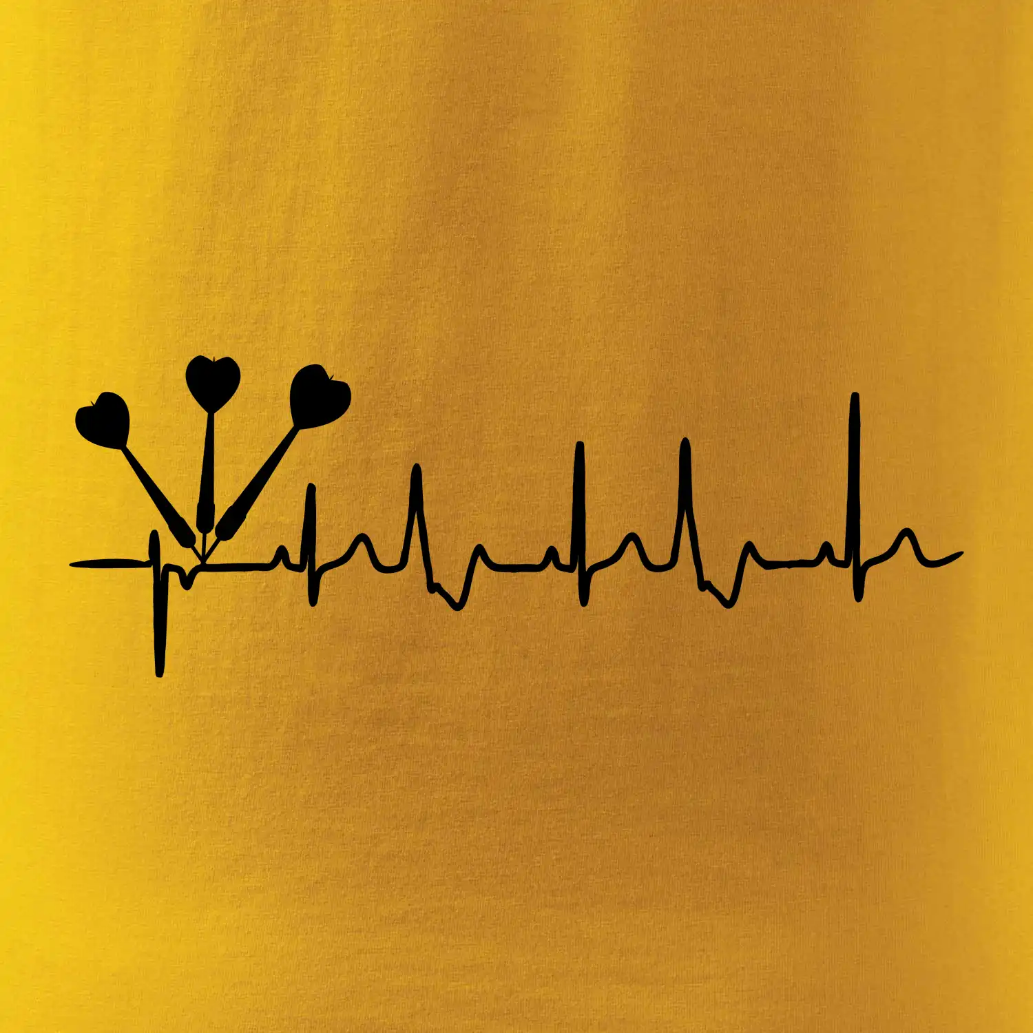 EKG šipky