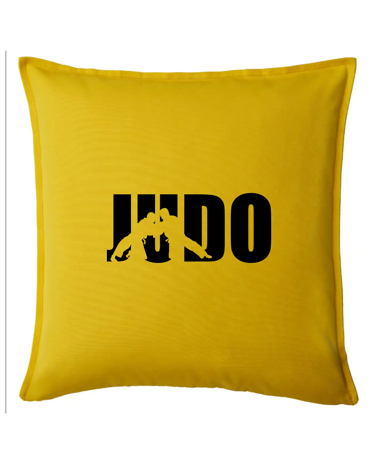 Judo - Nápis