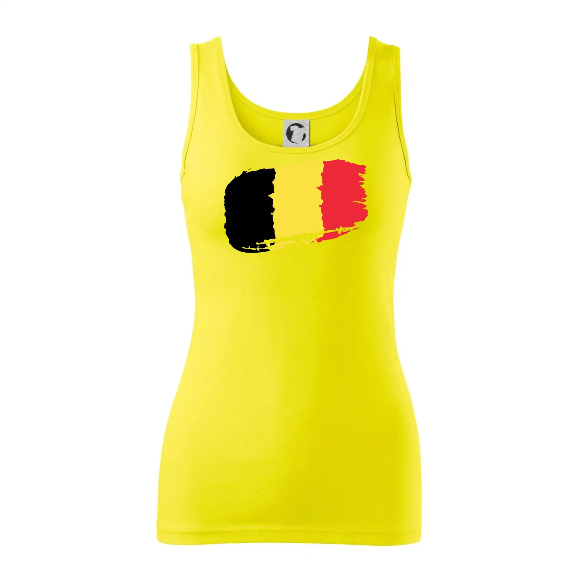 Belgie vlajka