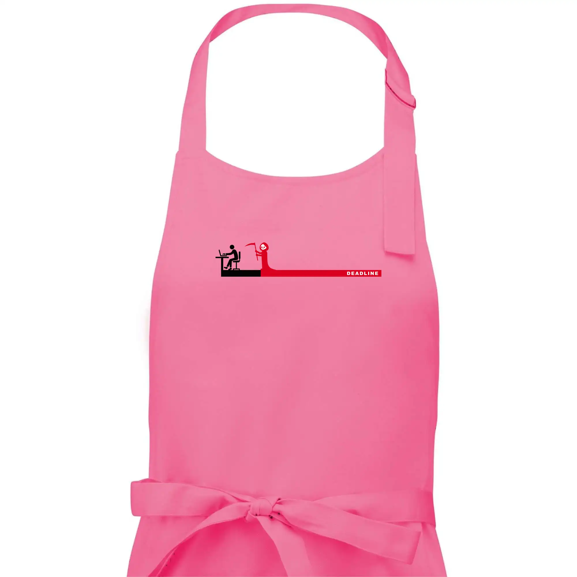 Práce - deadline (Hana-creative)