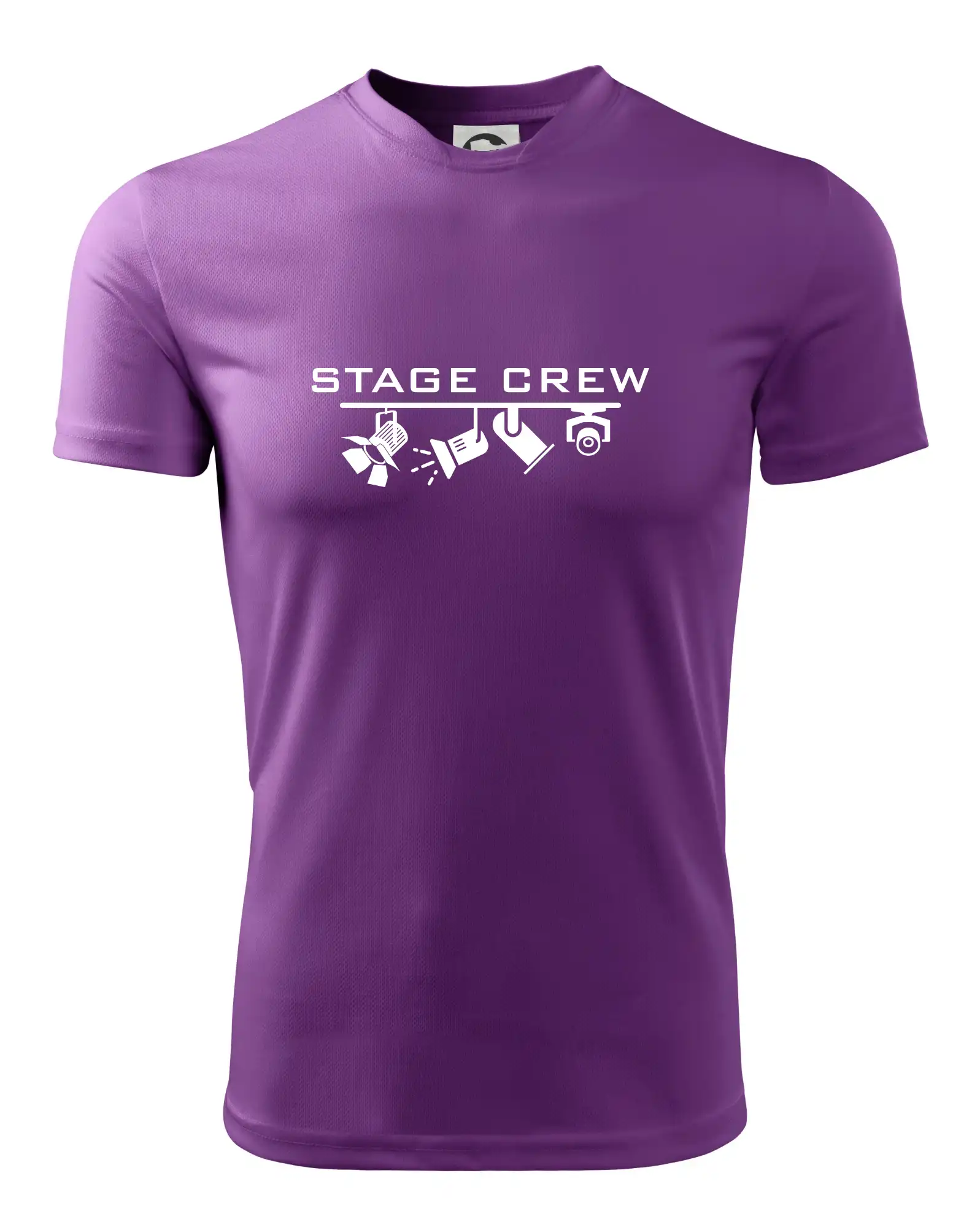 Osvětlovač - stagecrew