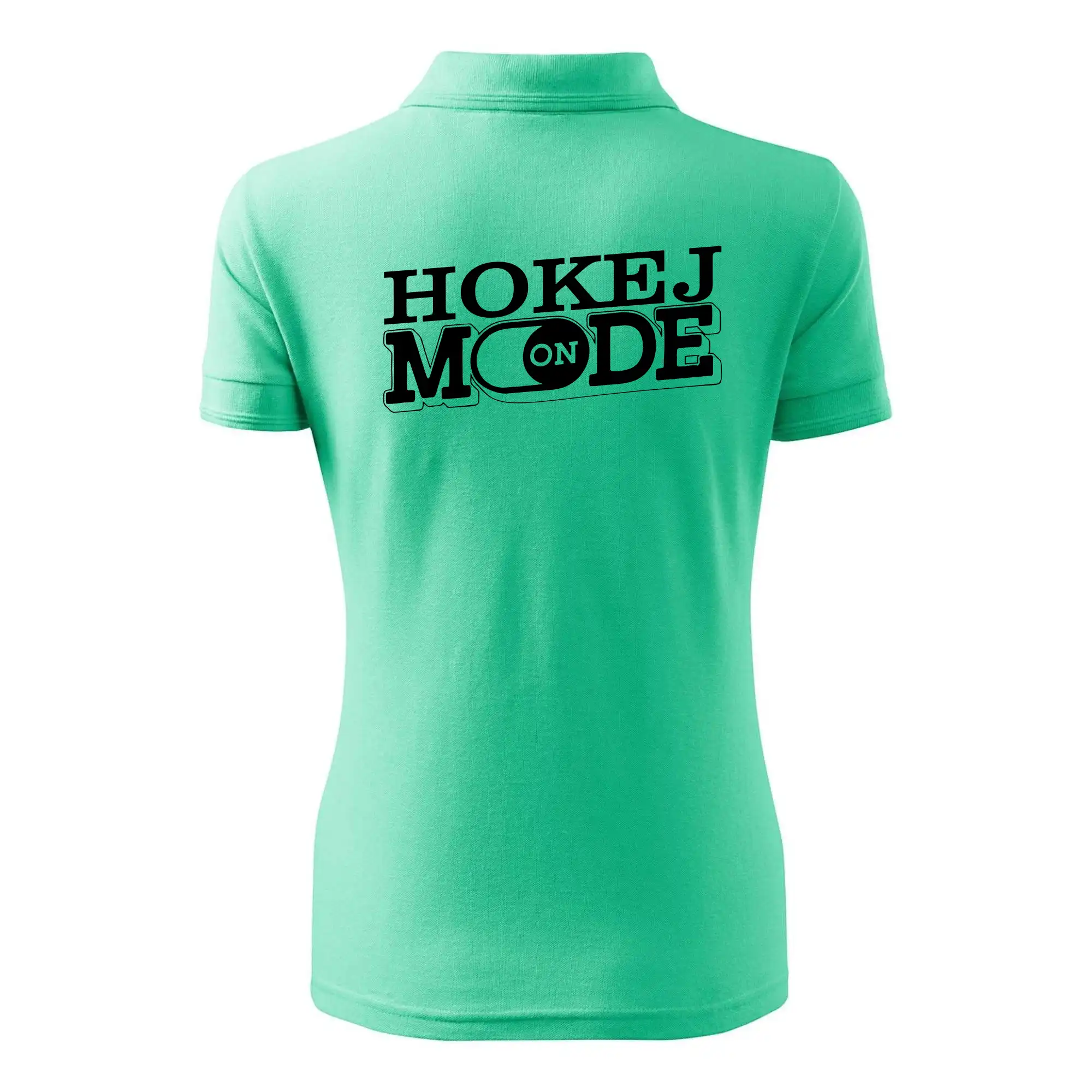 Hokej mode