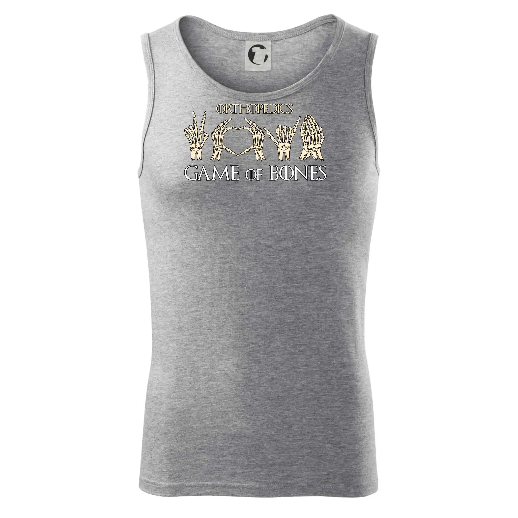 Game of Bones Orthopedics