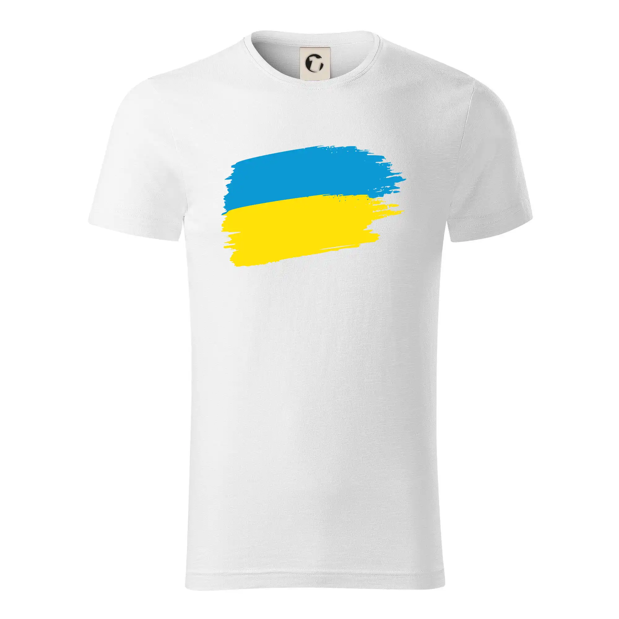 Ukrajinské tričko