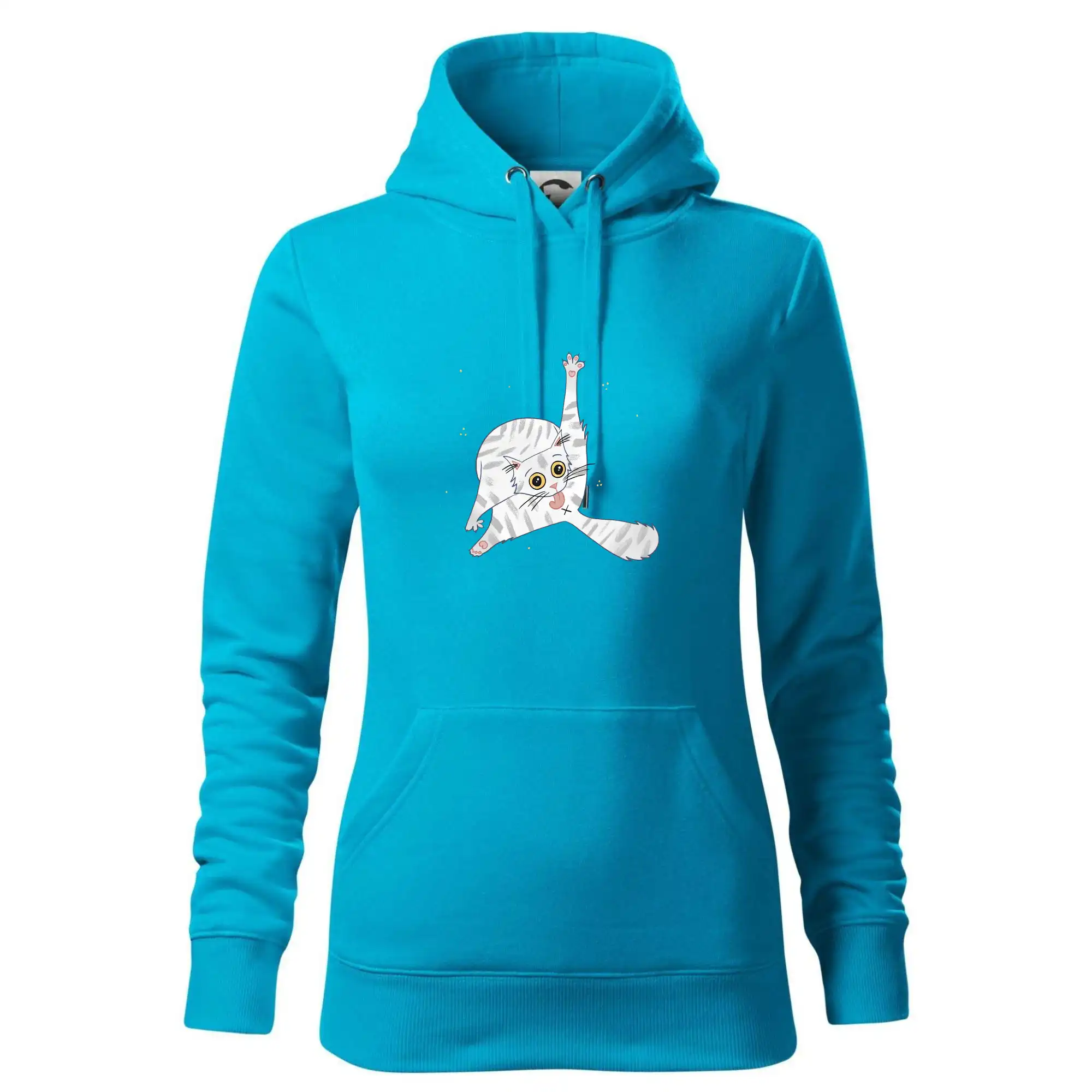 Kočka čistotná (studio-arte.cz)