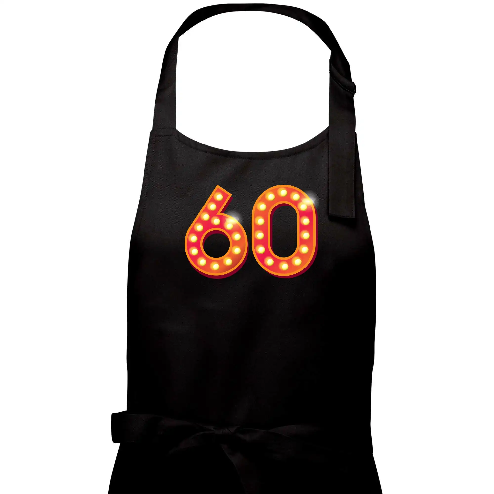 Čísla žárovky 60