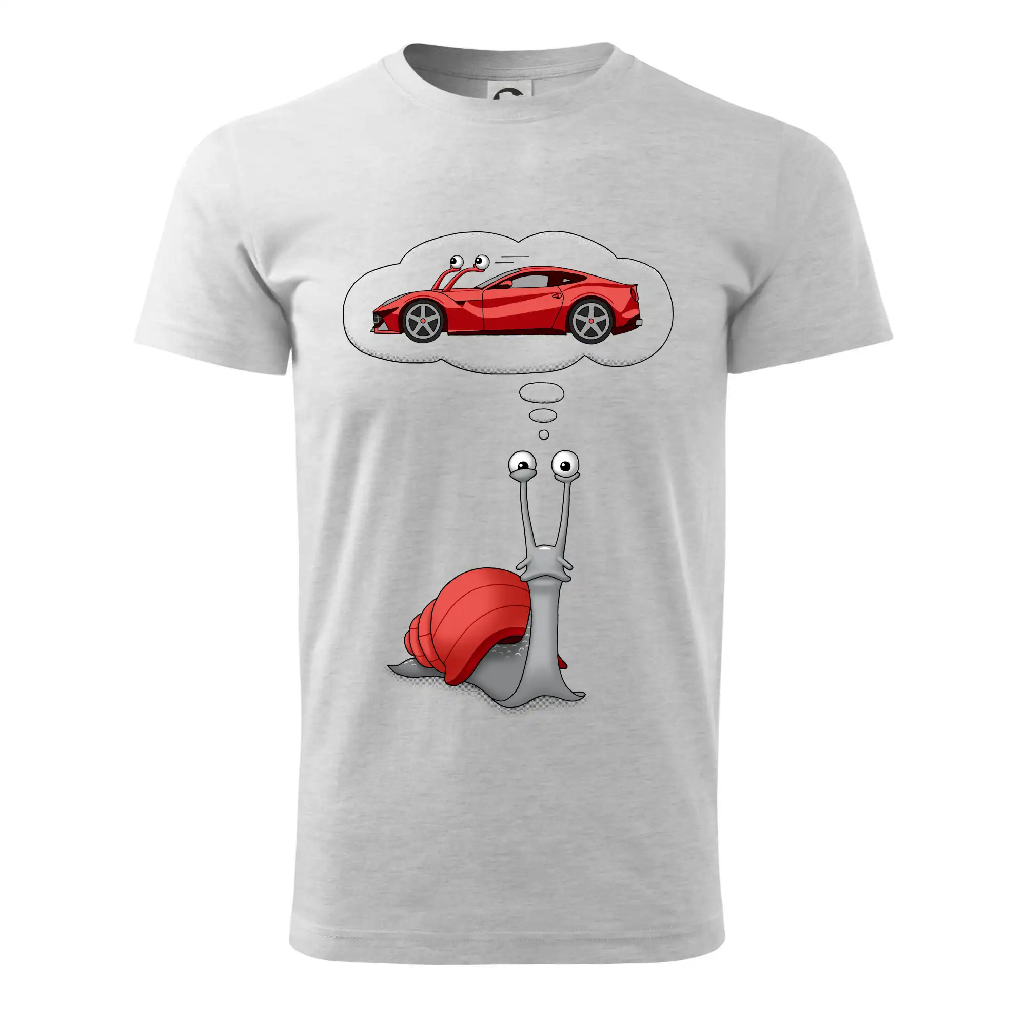 Nesplnitelný sen (Hana-creative)