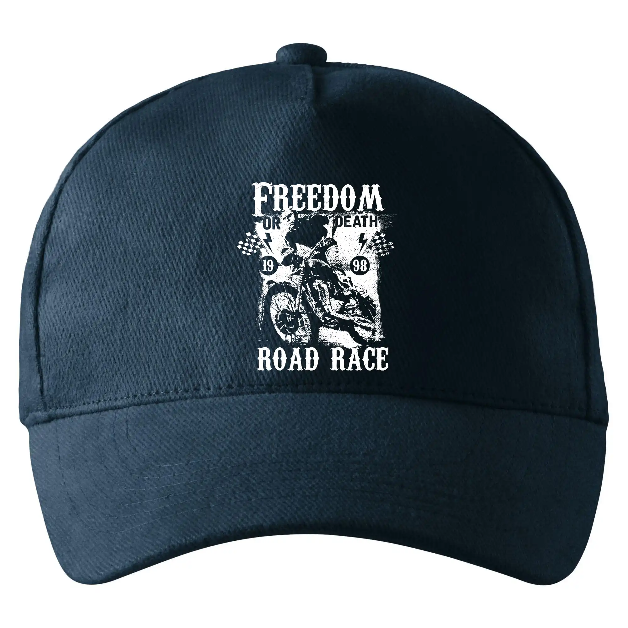 Freedom or Death