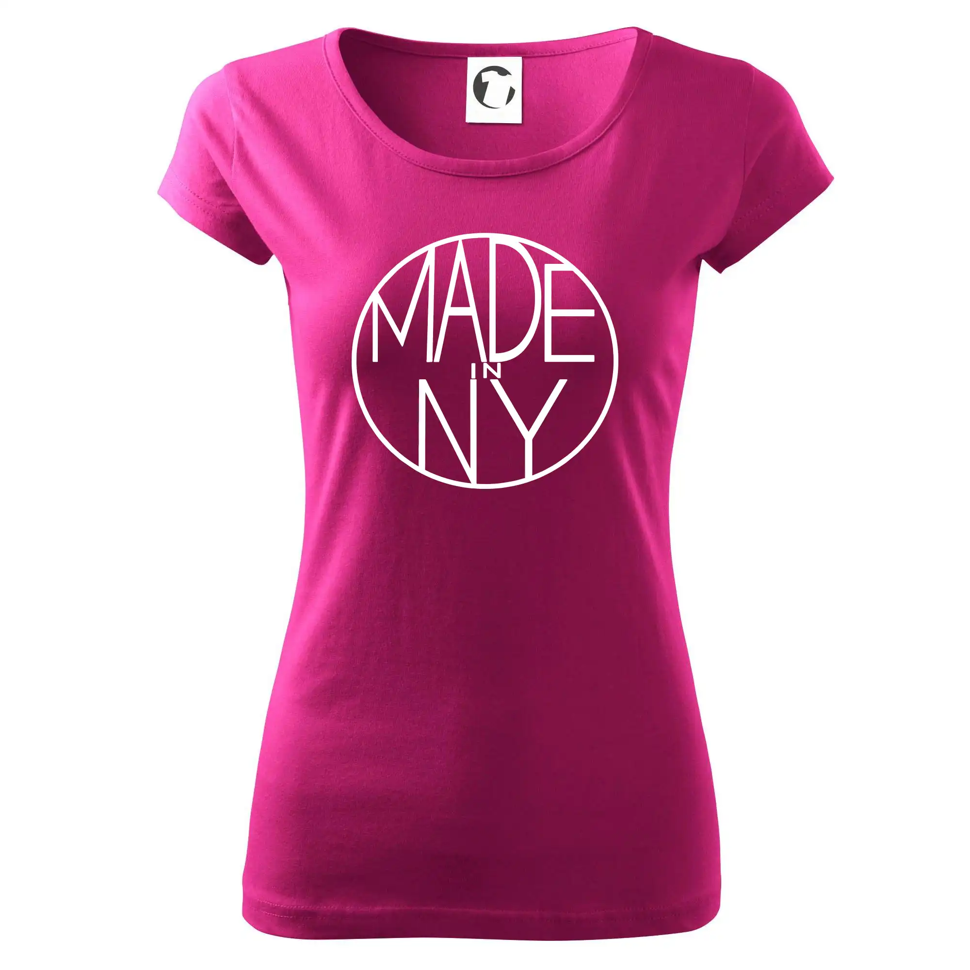Made in NY