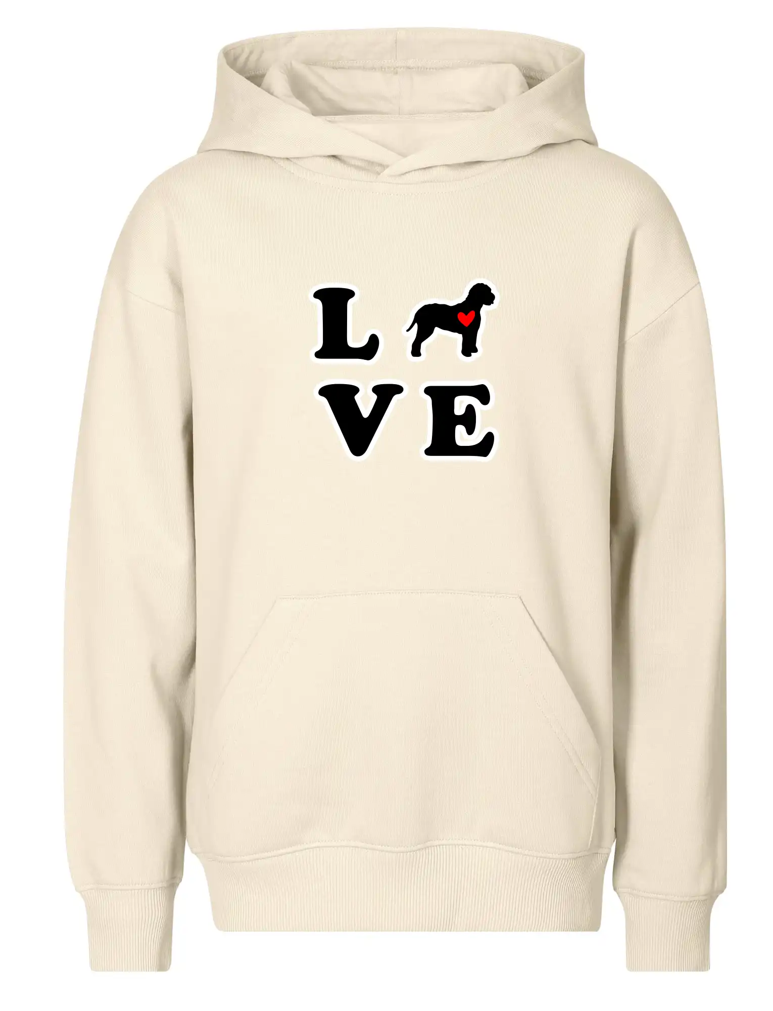 Lagotto romagnolo LOVE
