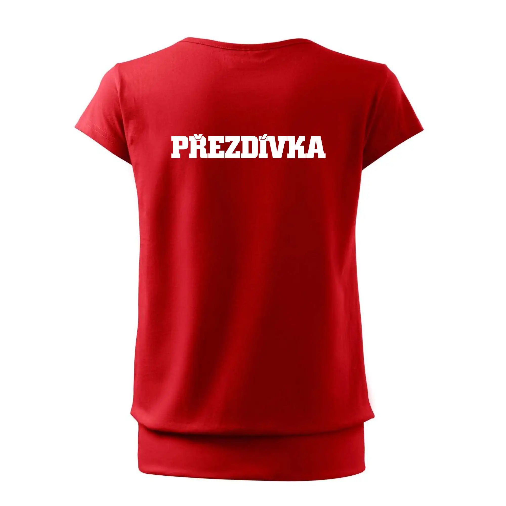 K vode - Kanoe les (vlastný nápis)