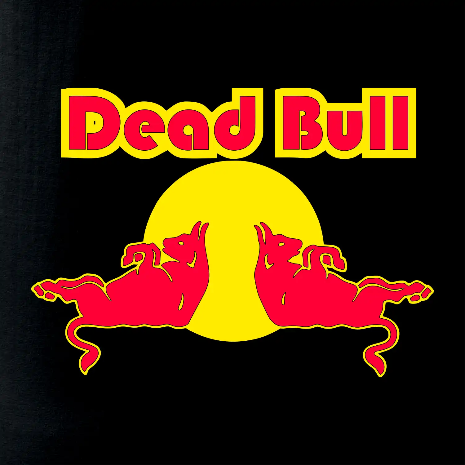 Dead Bull