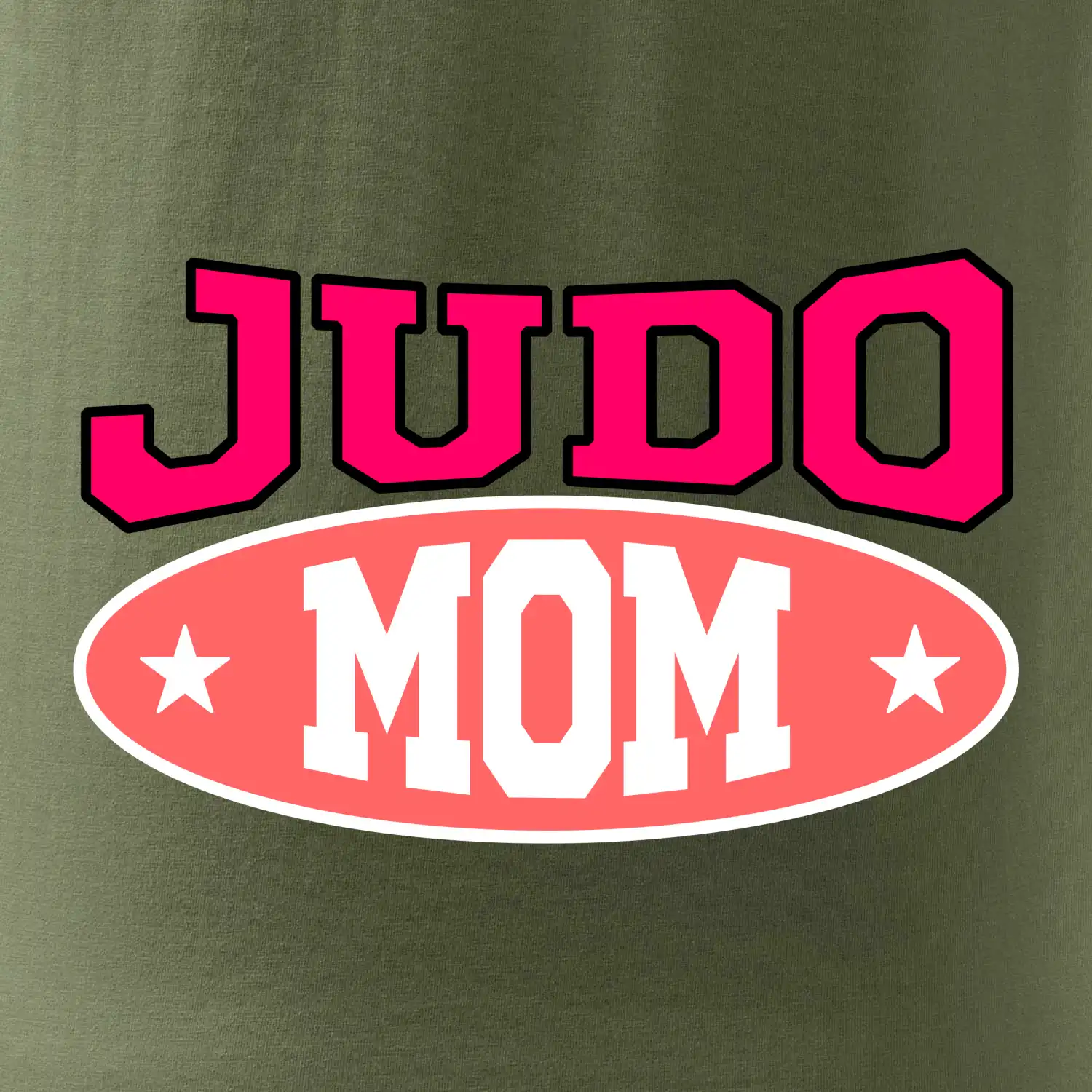 Judo Dad / mom