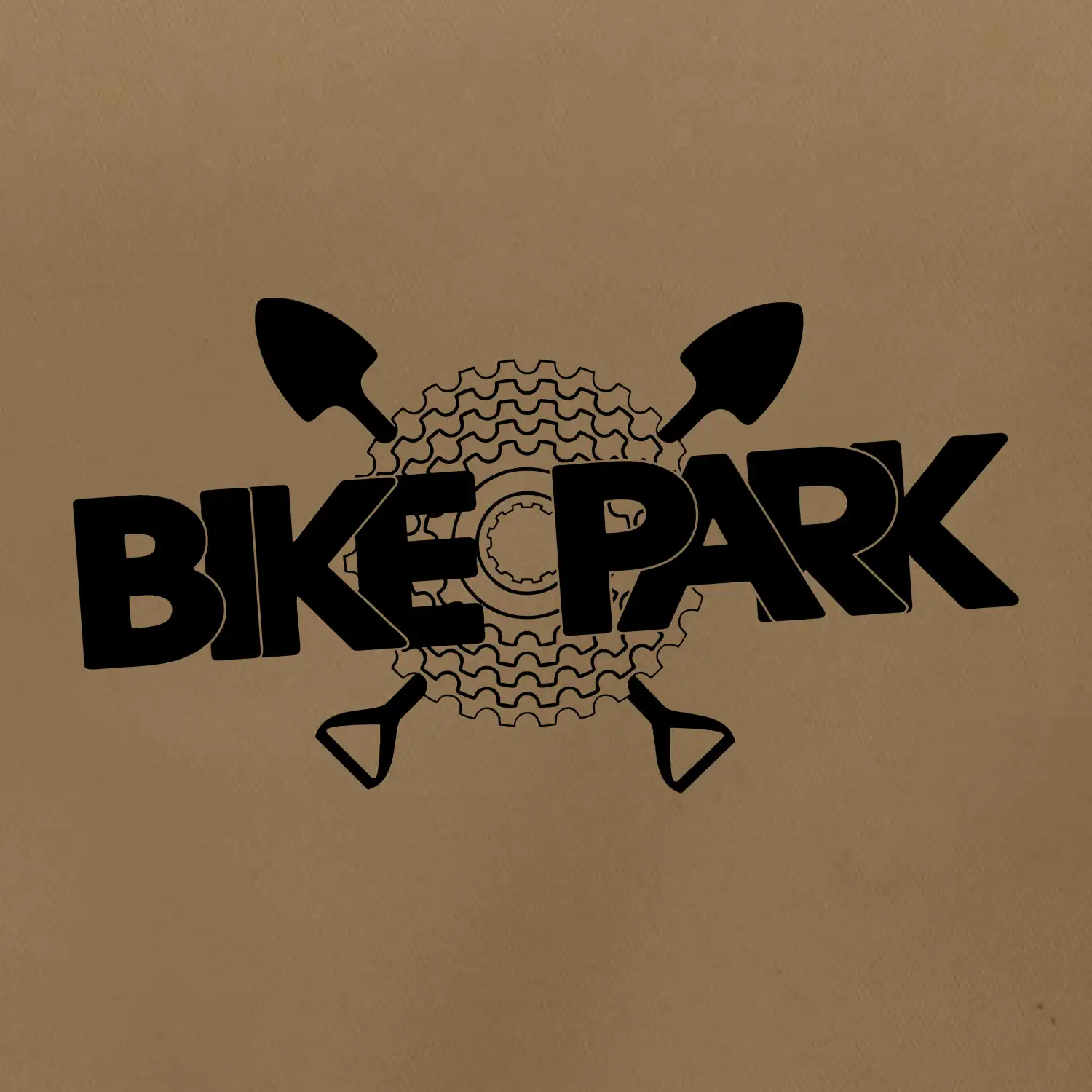 Bike park kazeta