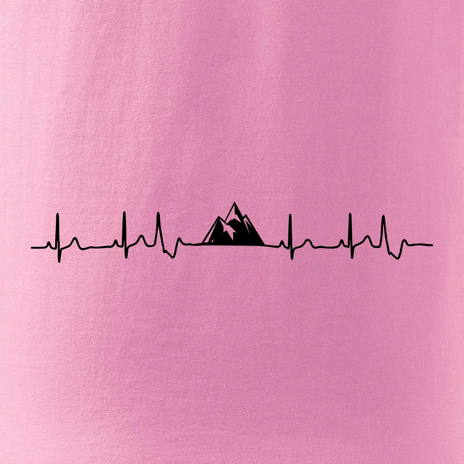 Hory EKG