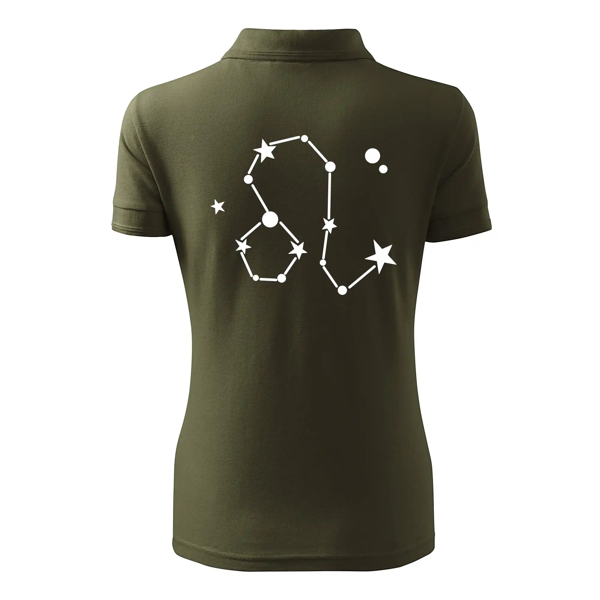 Souhvězdí - Leo - Lev