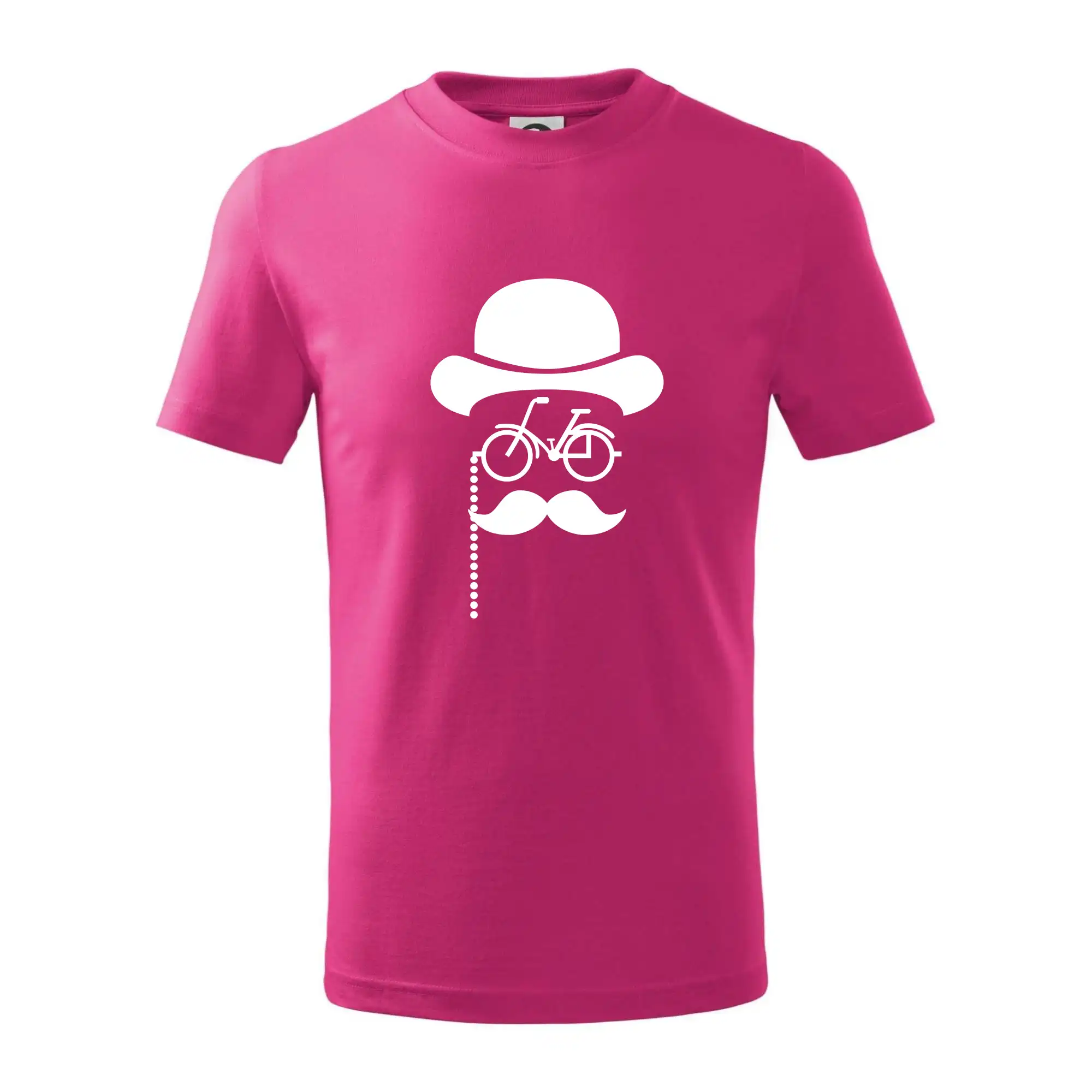 Mustache kolo