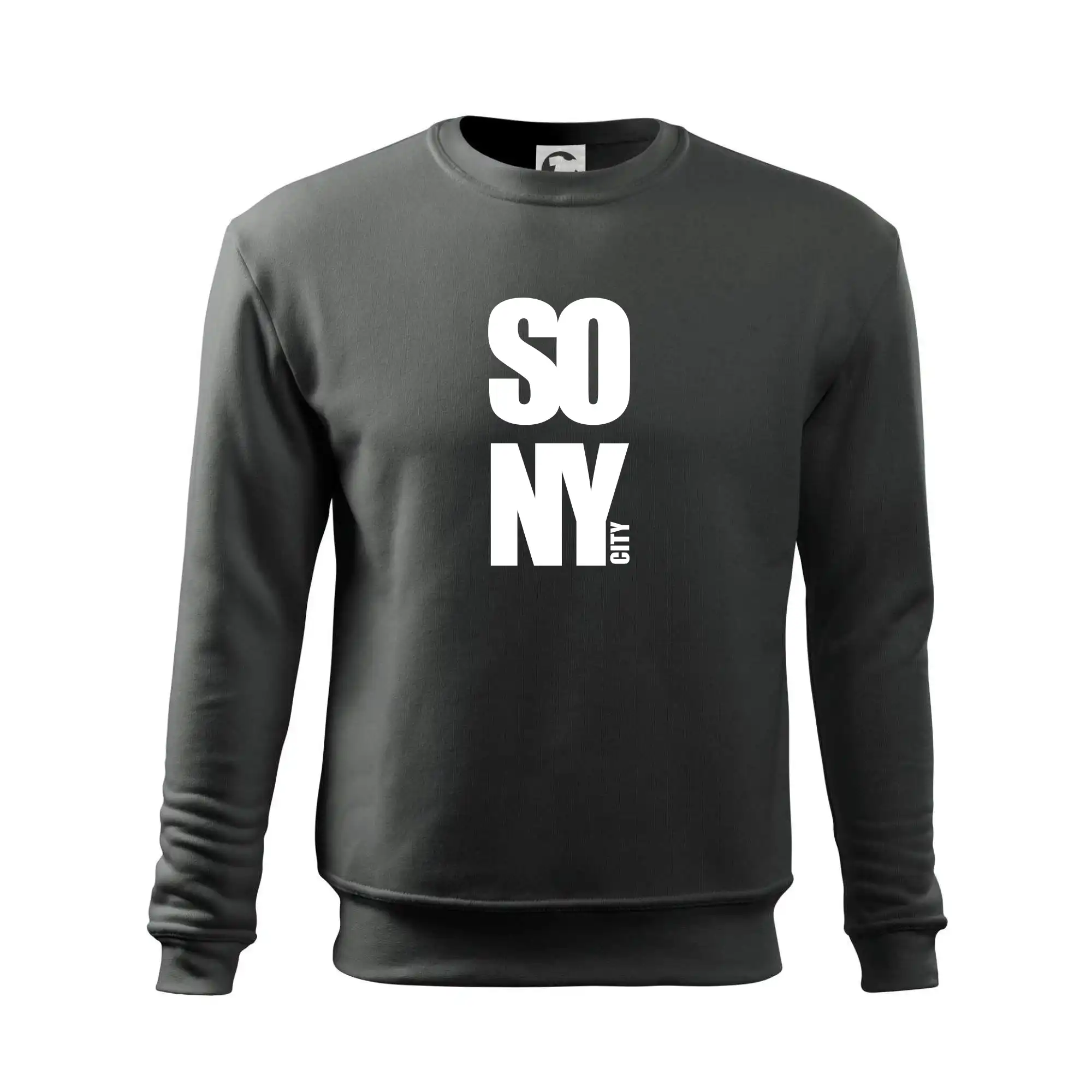 SO NY city