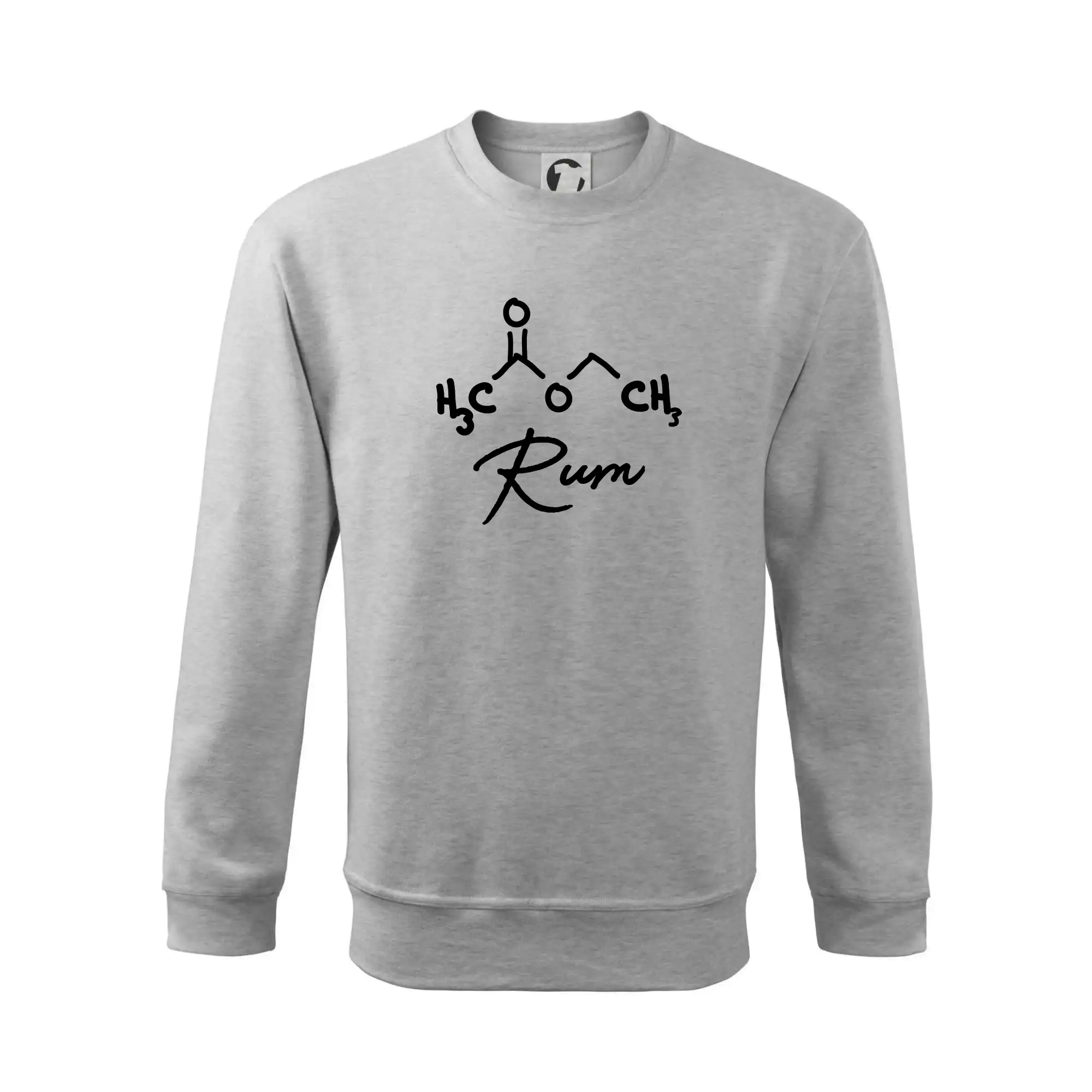 Barová chemie - rum