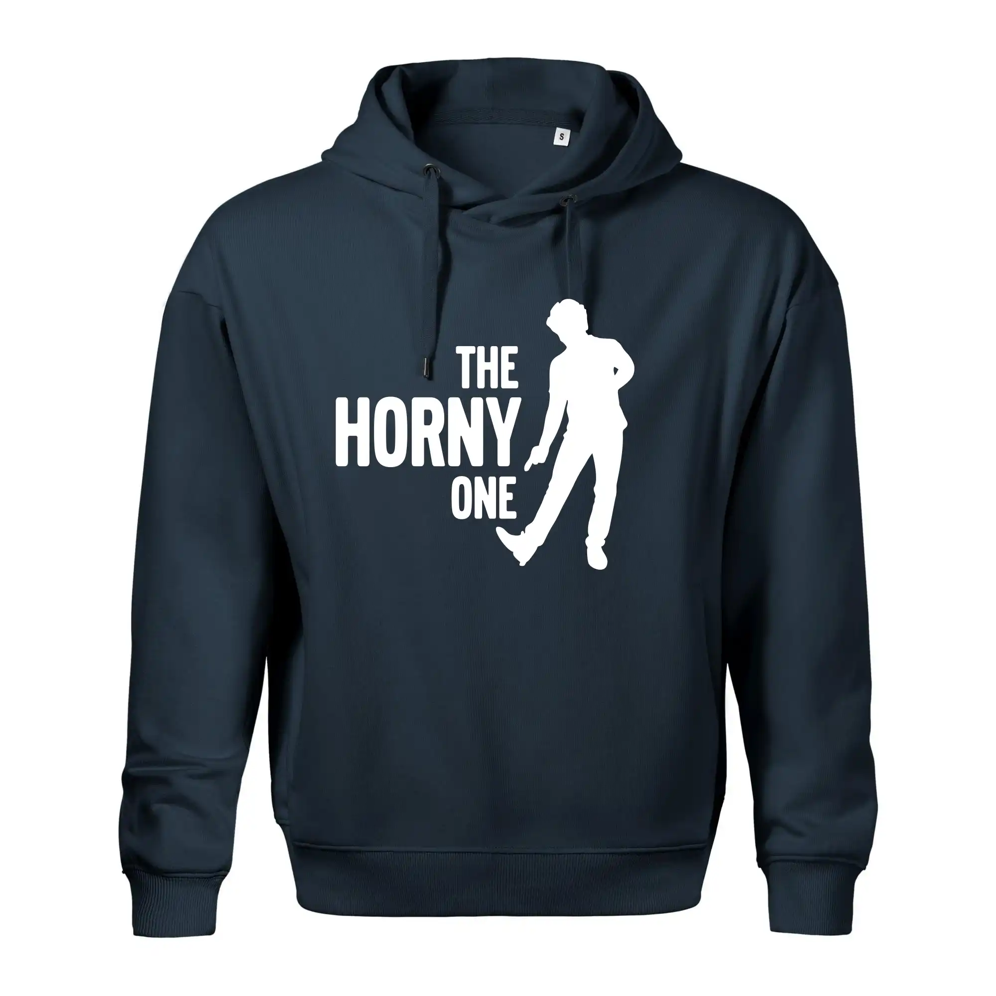 Bachelor party - The horny one