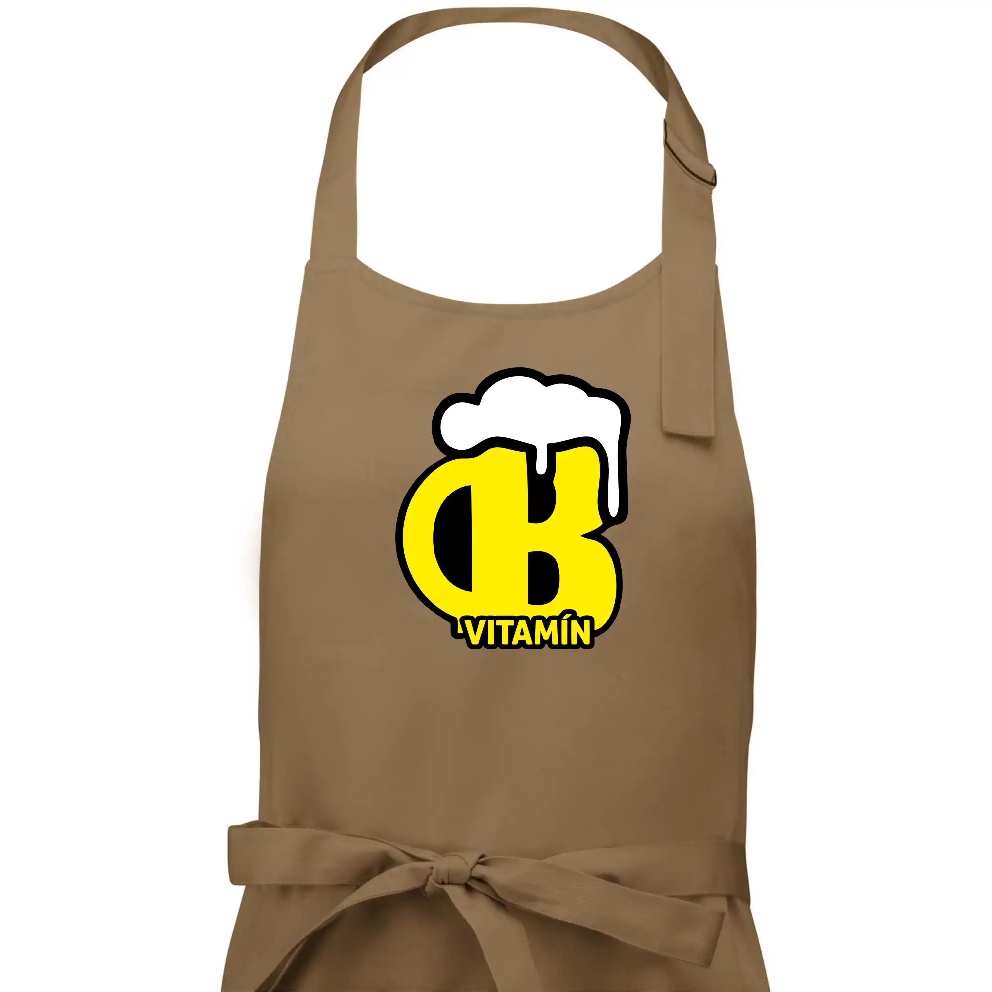 Pivo vitamín B