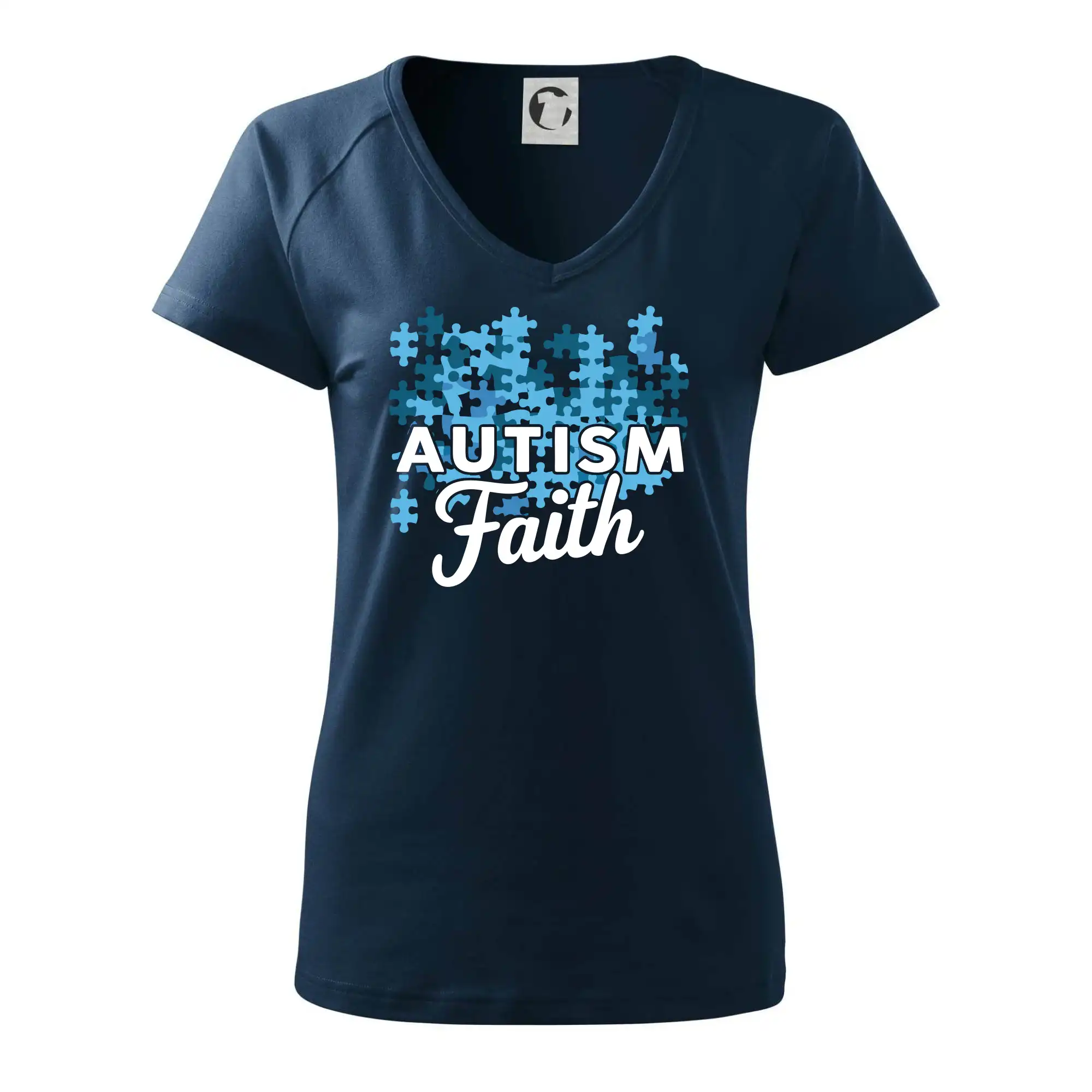Autism faith