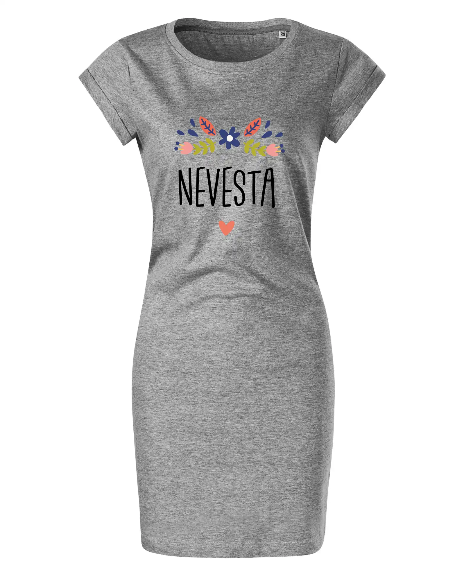 Nevesta folklór SK