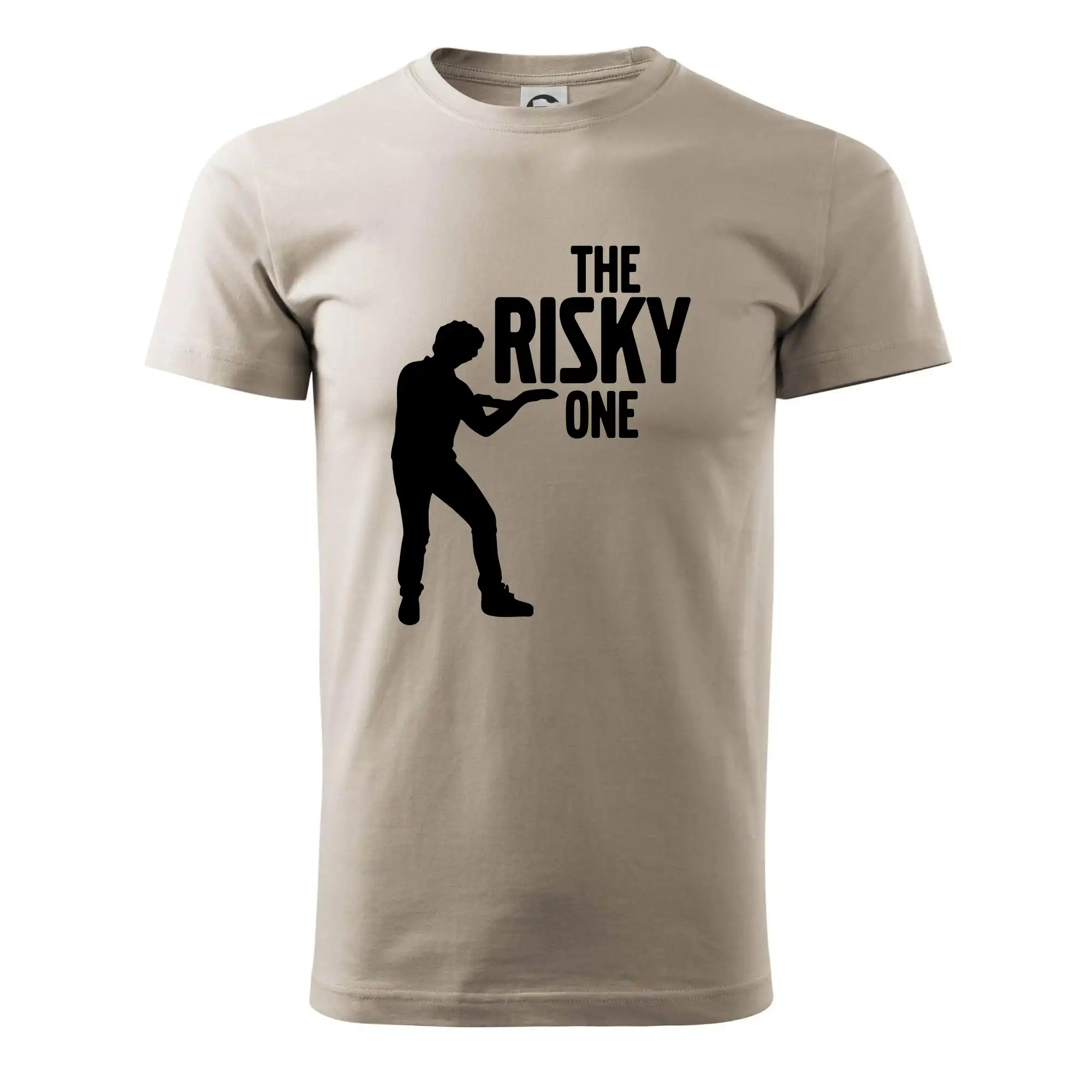 Bachelor party - The risky one