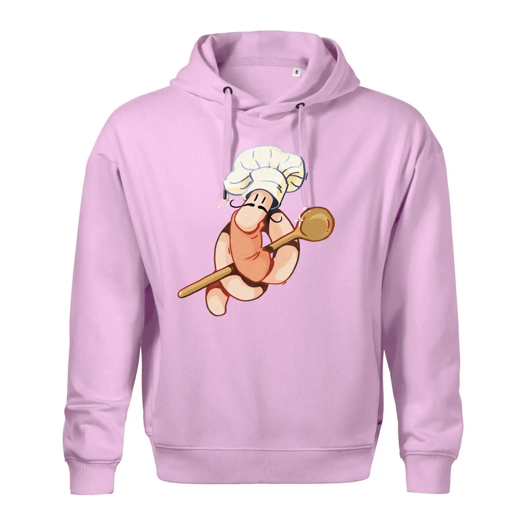 Žížala kuchař (Alexis Citrine)