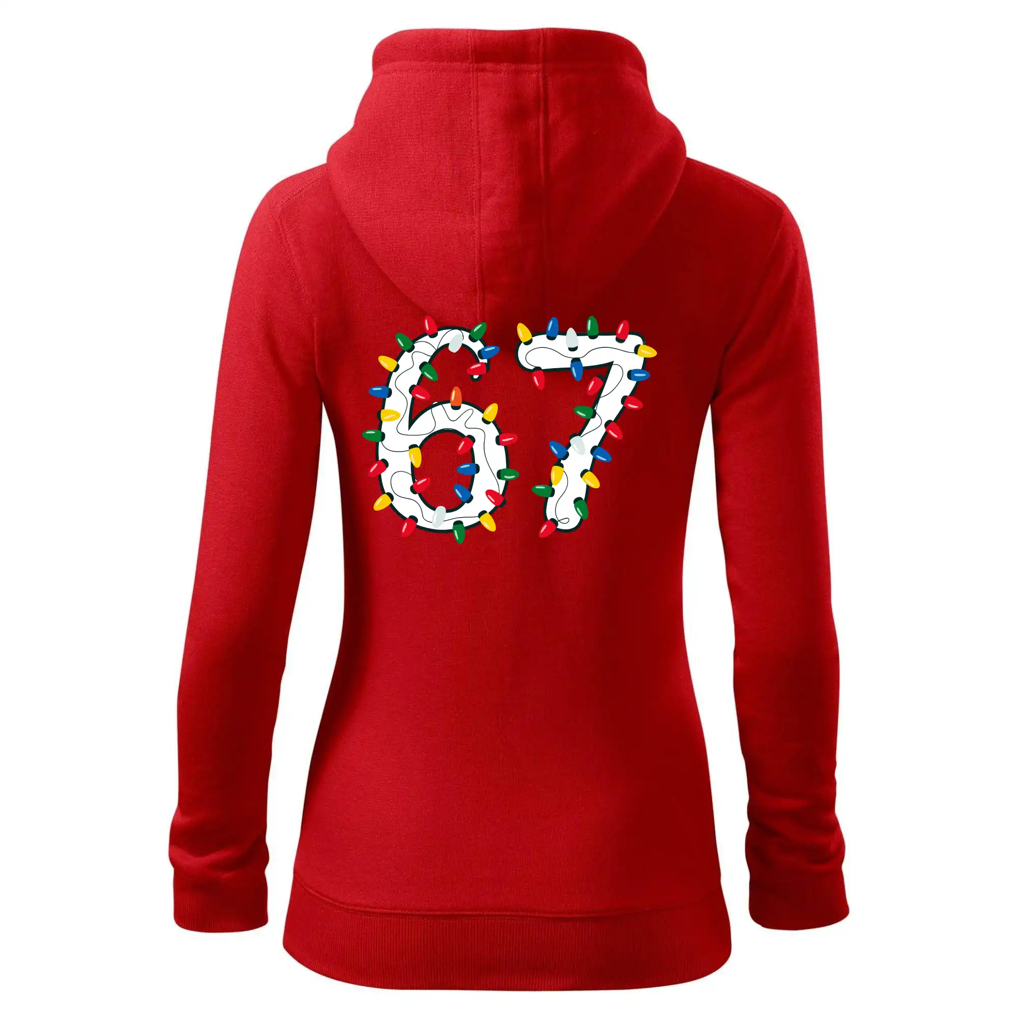 67 vánoční osvětlení