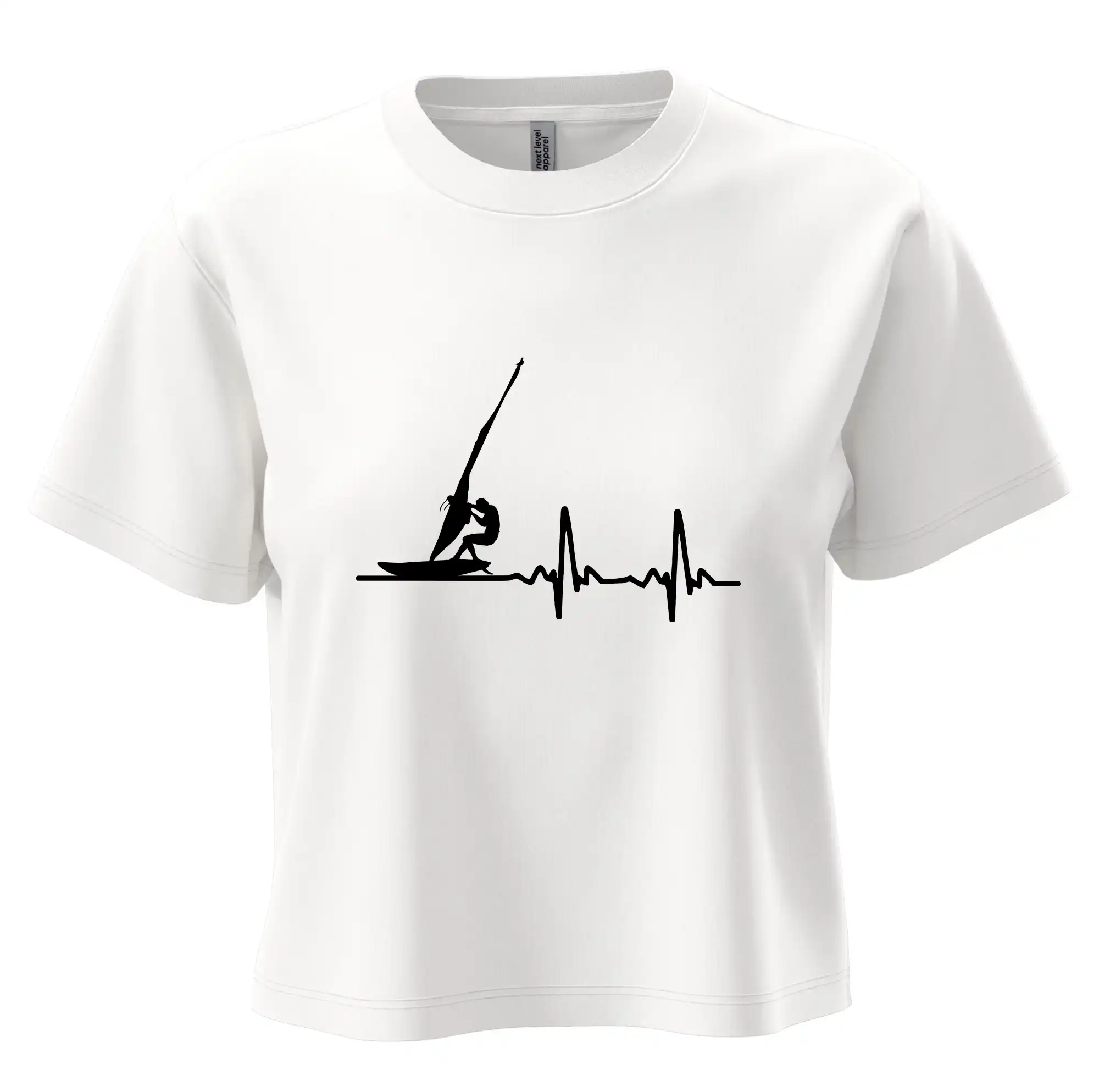 EKG Windsurfing