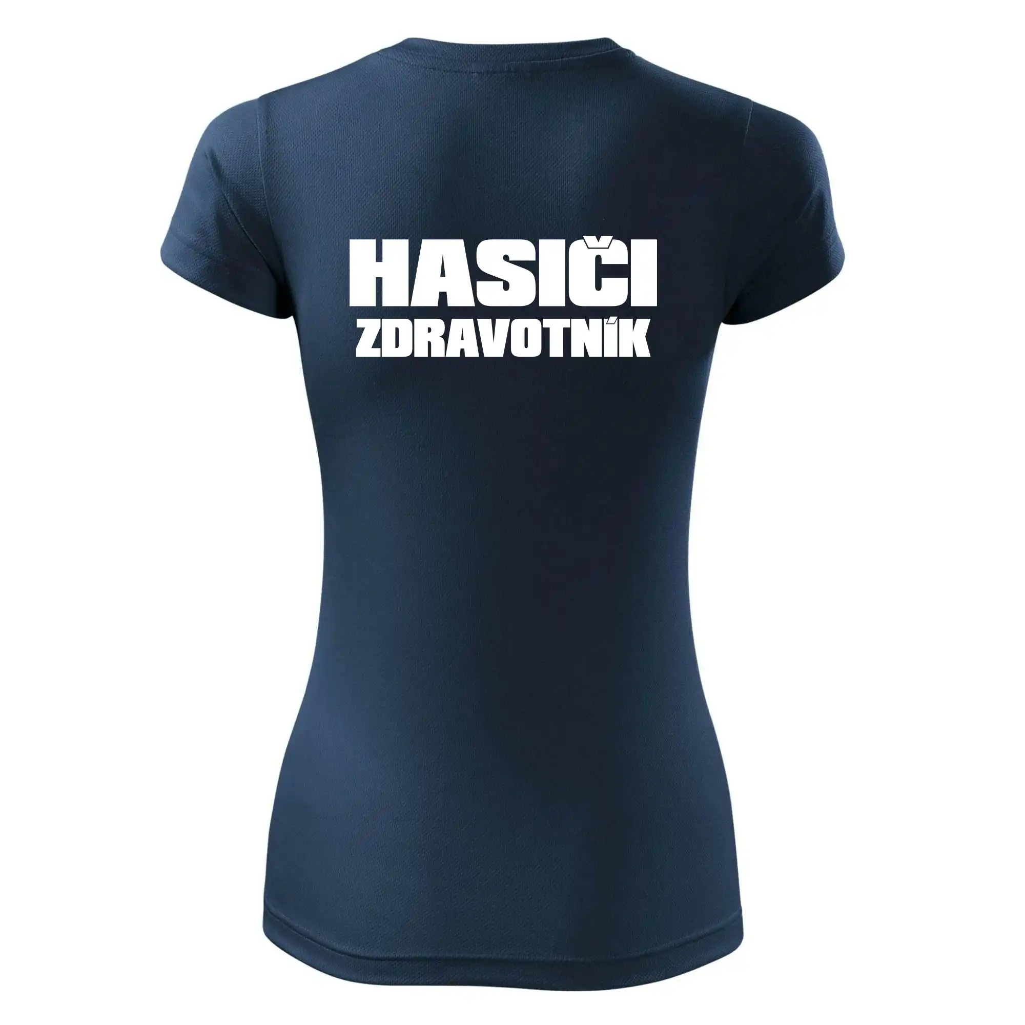 Hasiči zdravotník