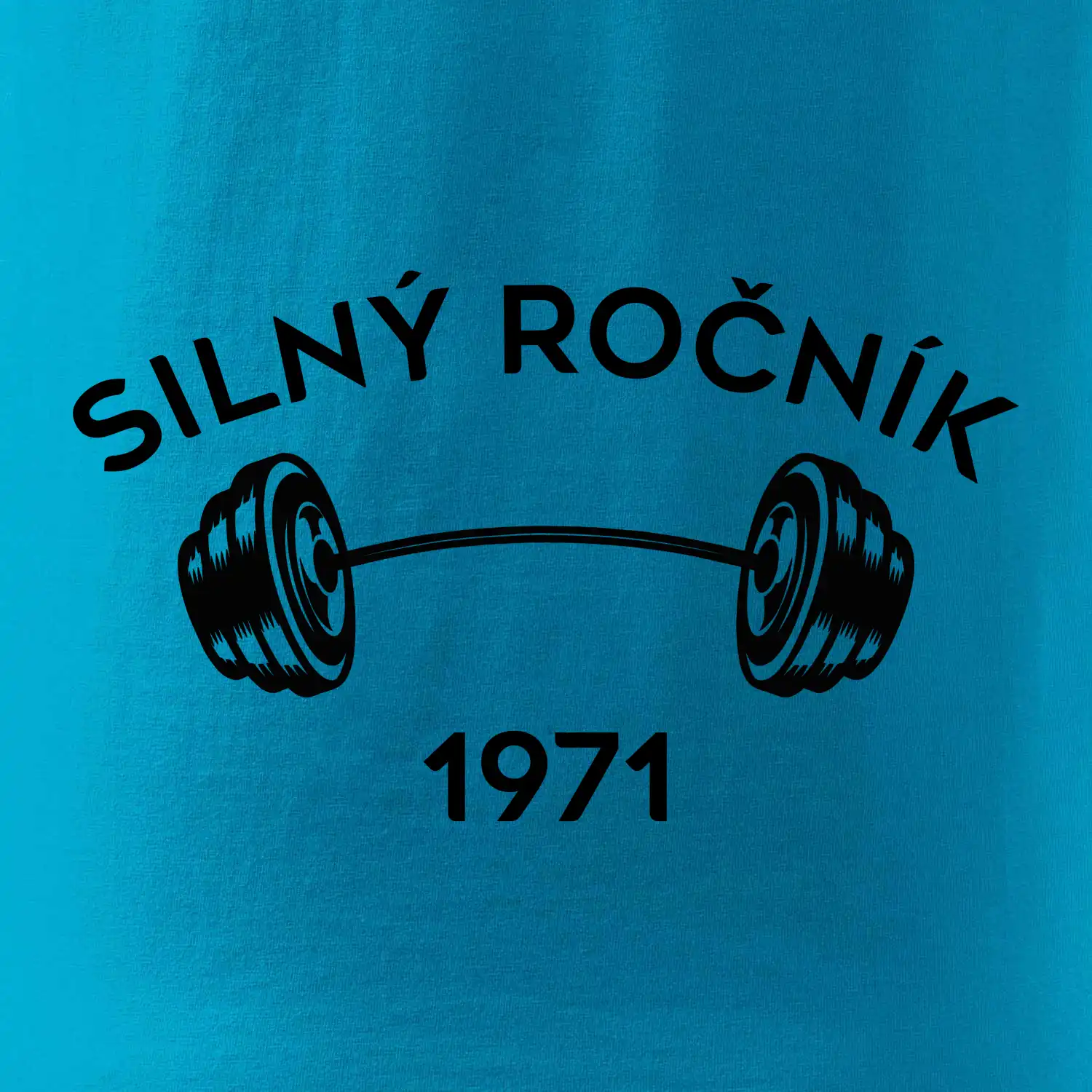 Silný ročník - Letopočet 1971