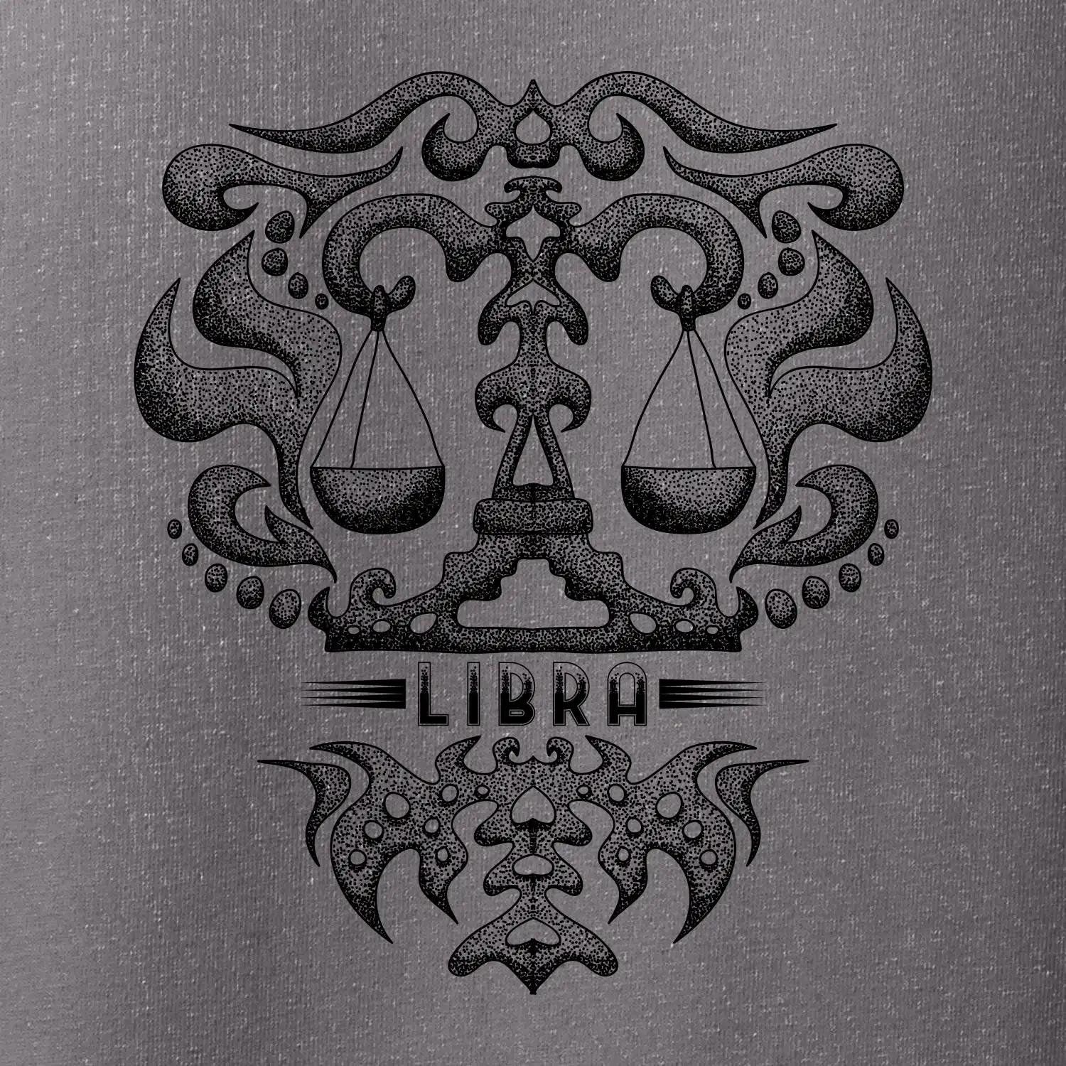 Libra - vintage