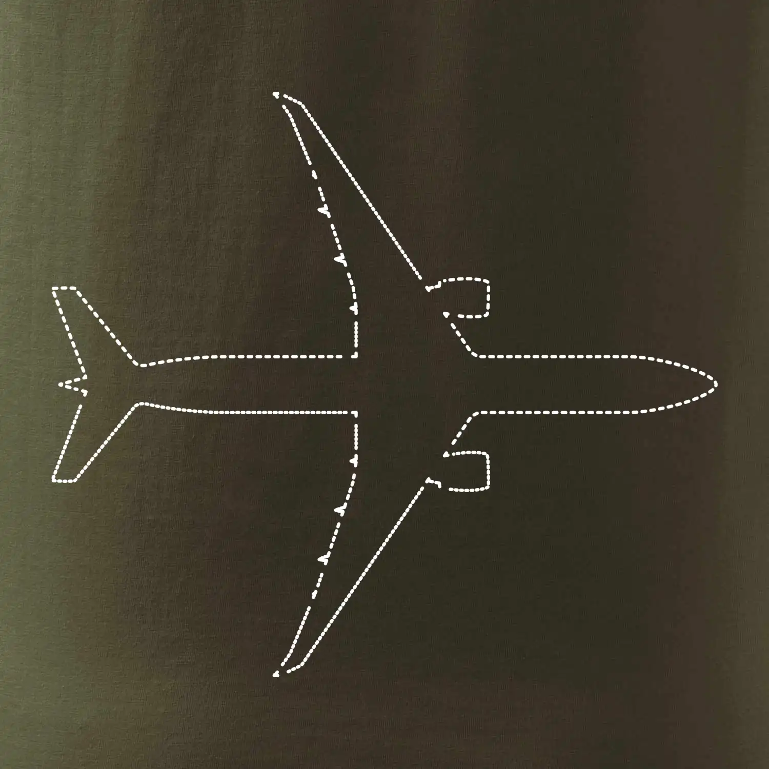 Obrys Airbus A380-800