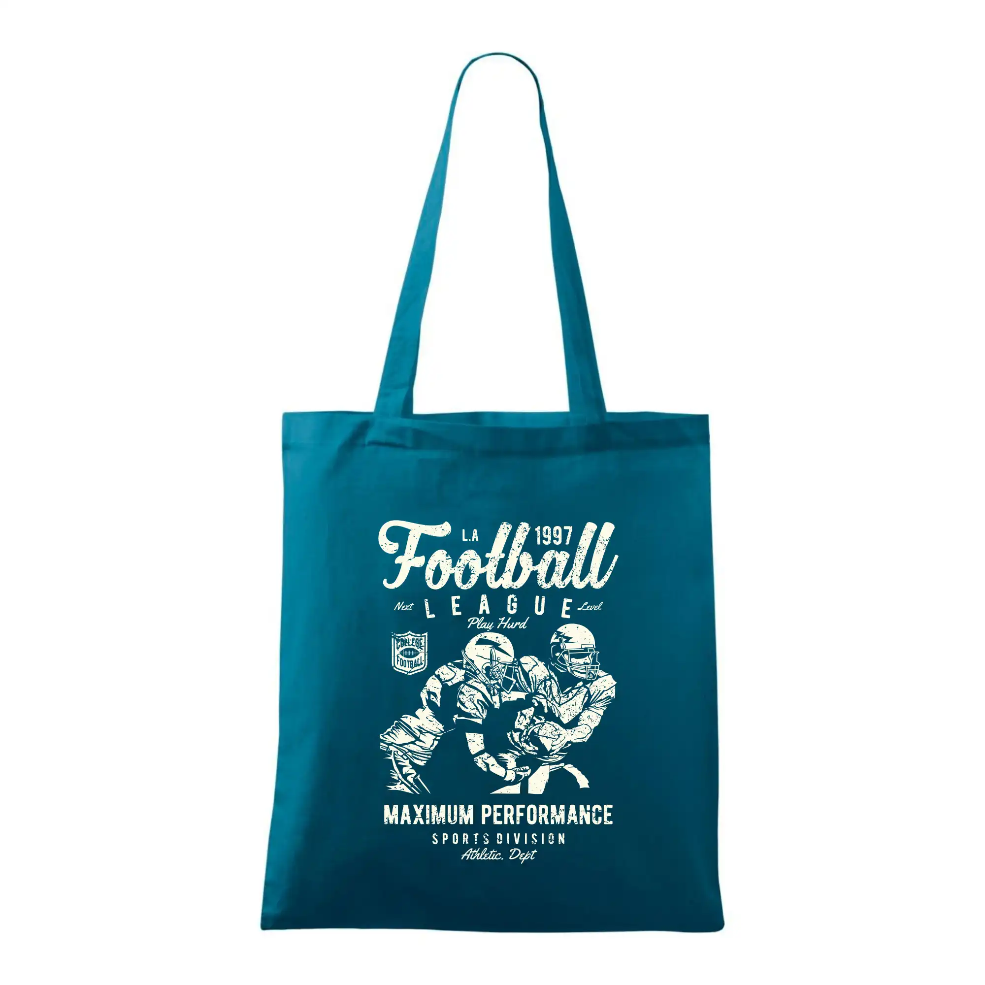 Football League plakát