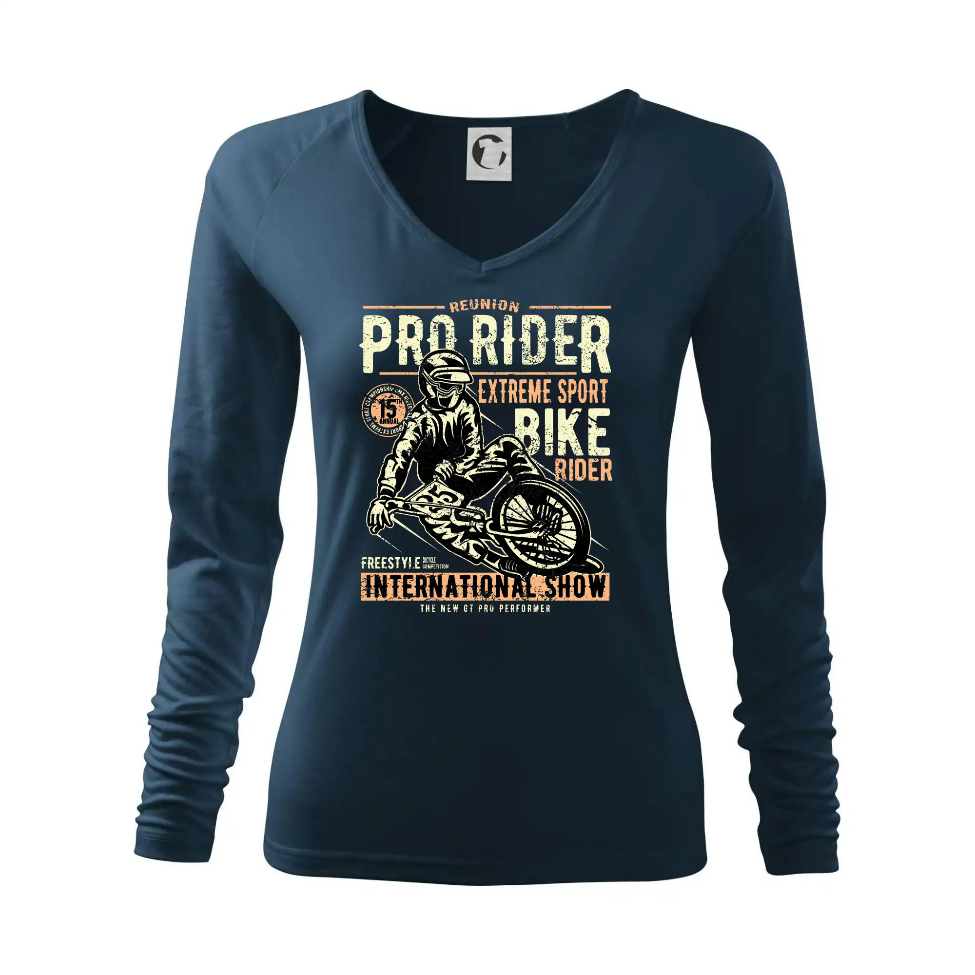 Pro Rider