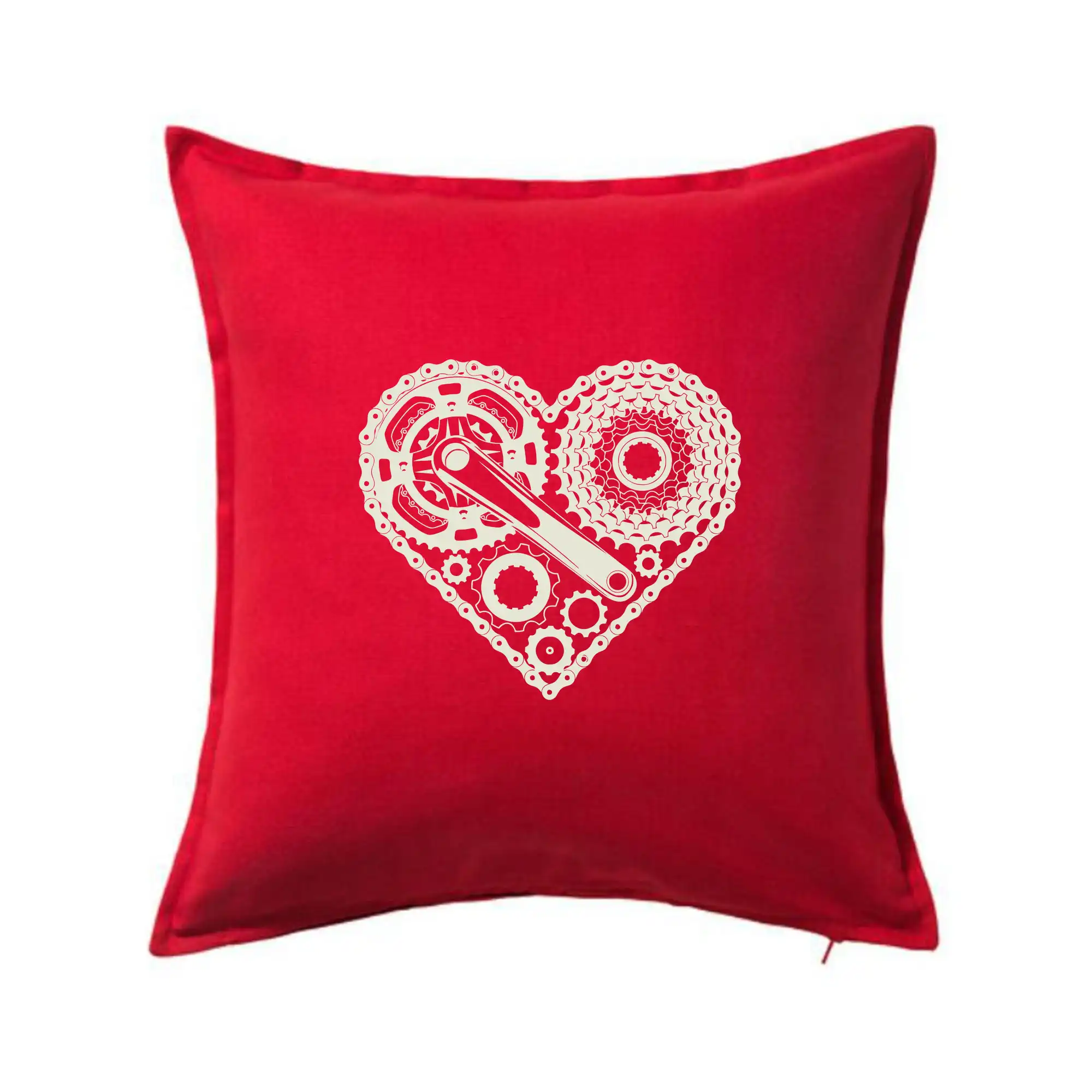 Srdce plné cyklo dílů