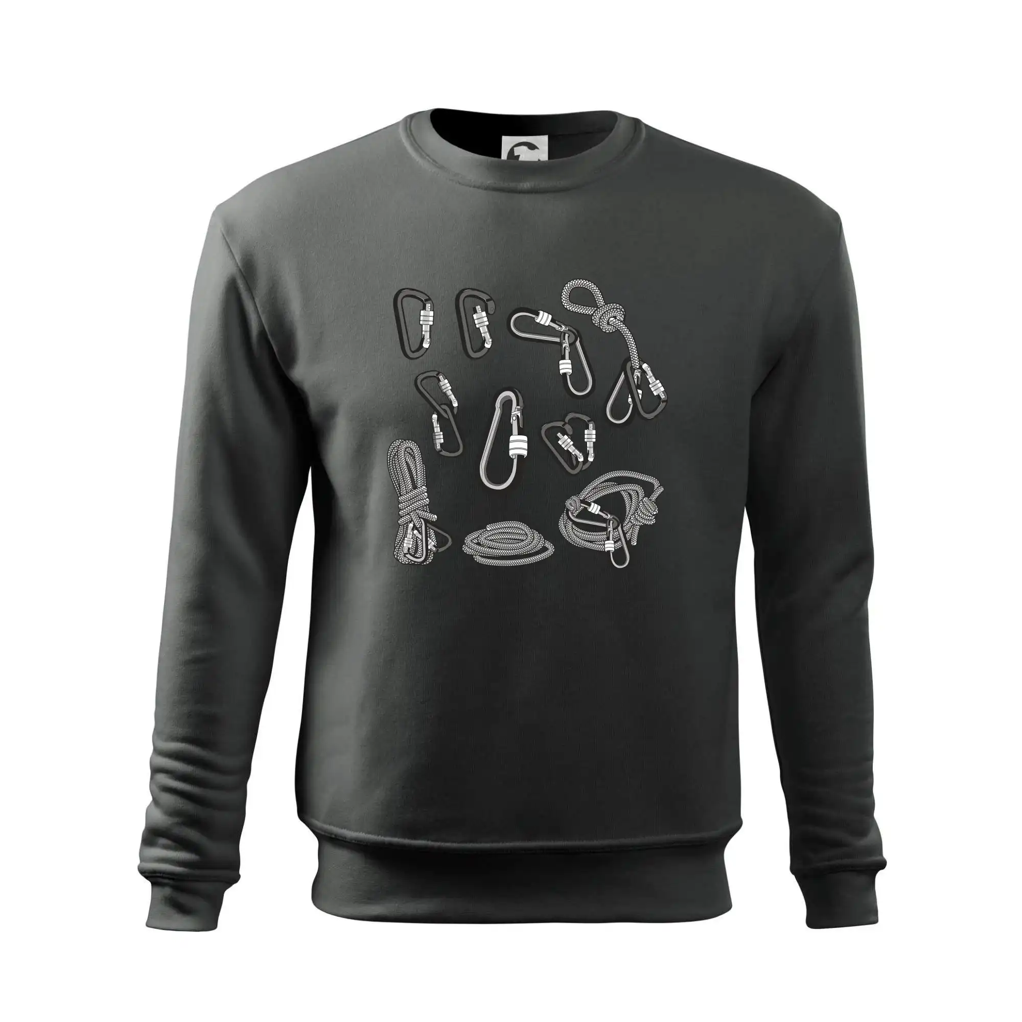 Horolezecké karabiny