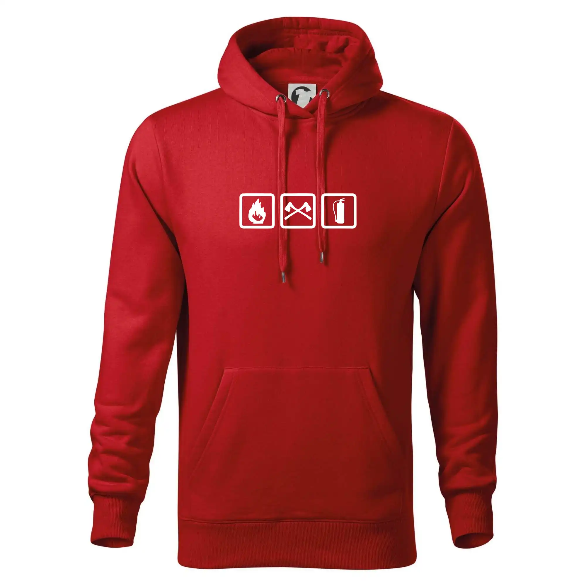 Hasiči 3 loga