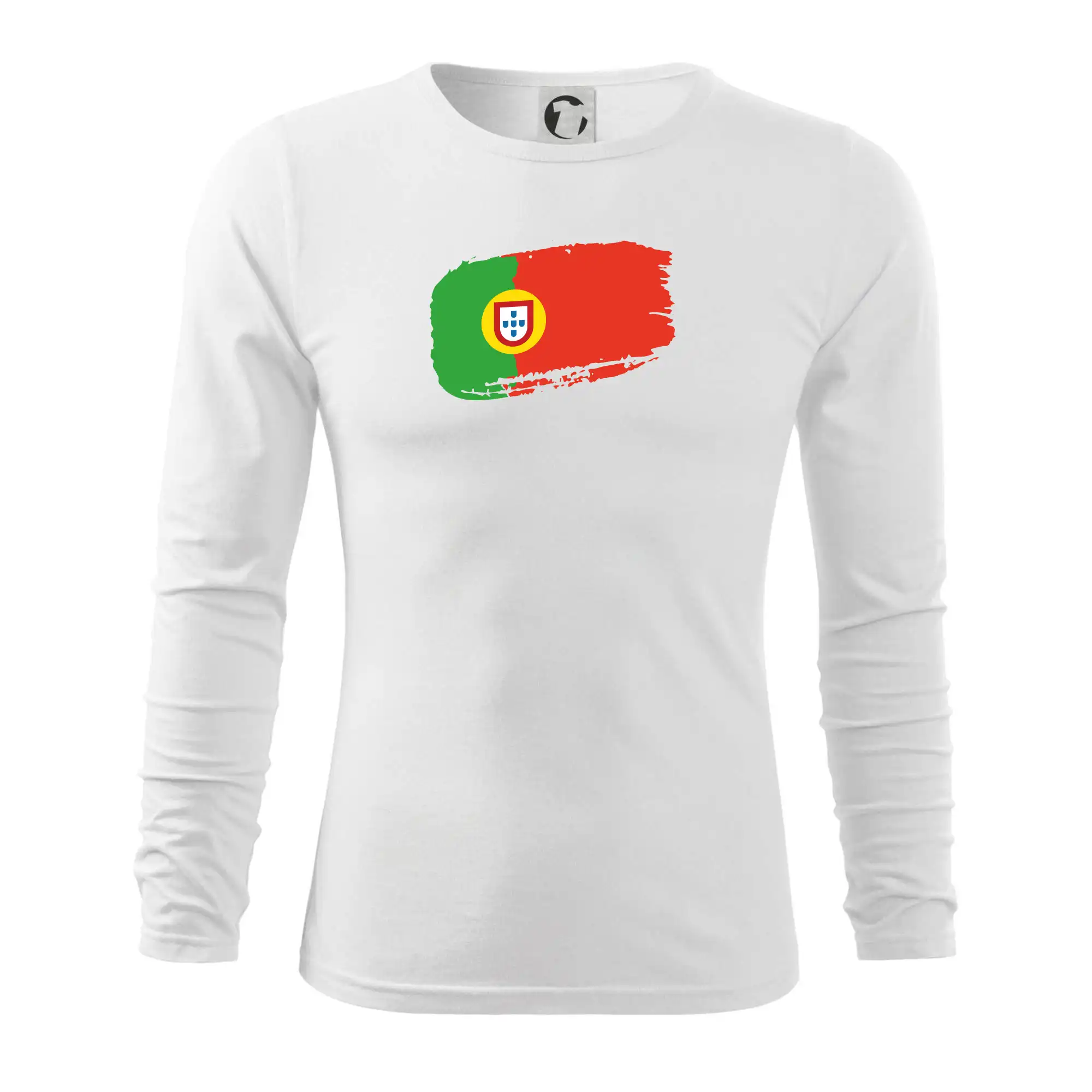 Portugalsko vlajka