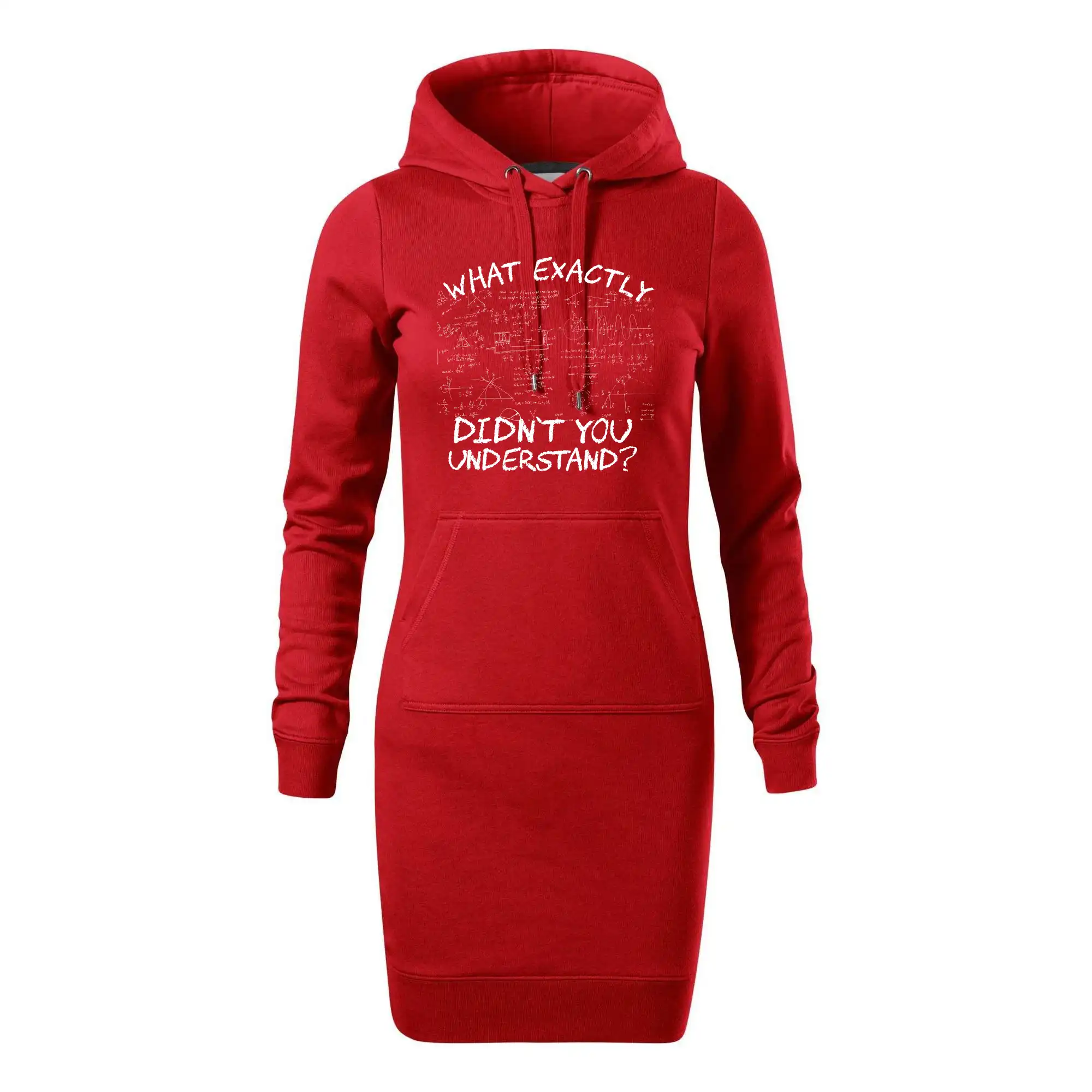 What exactly didnt you understand - physics