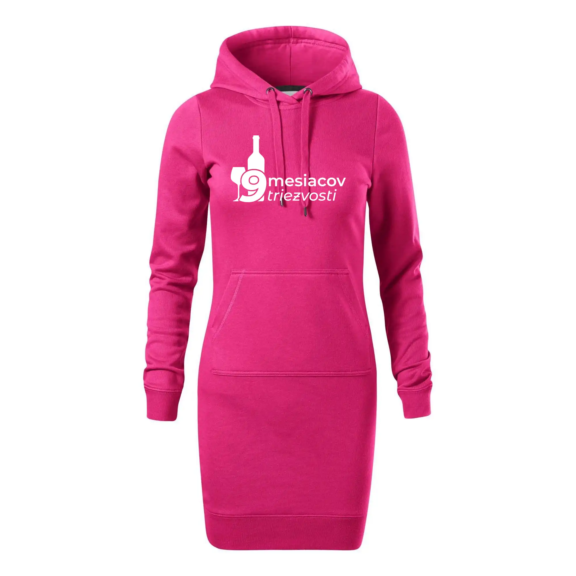 9 mesiacov triezvosti SK