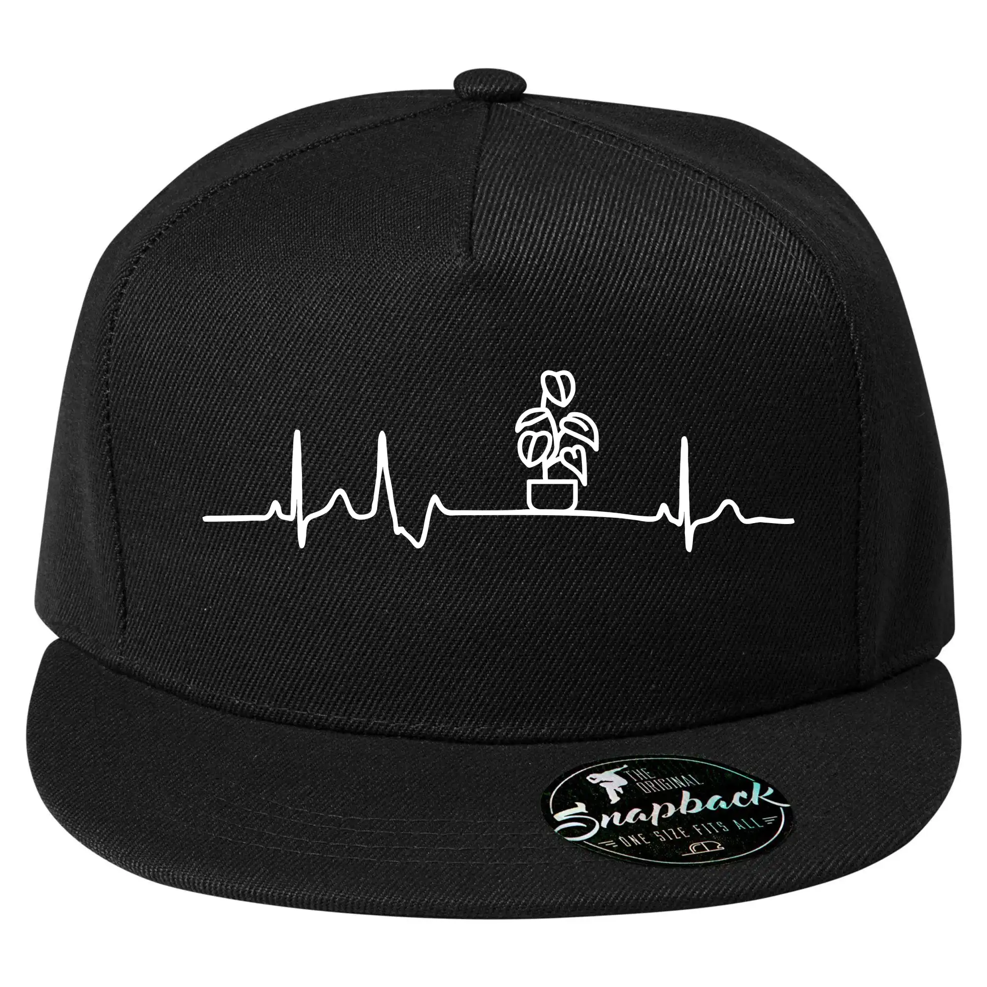 EKG Filodendron
